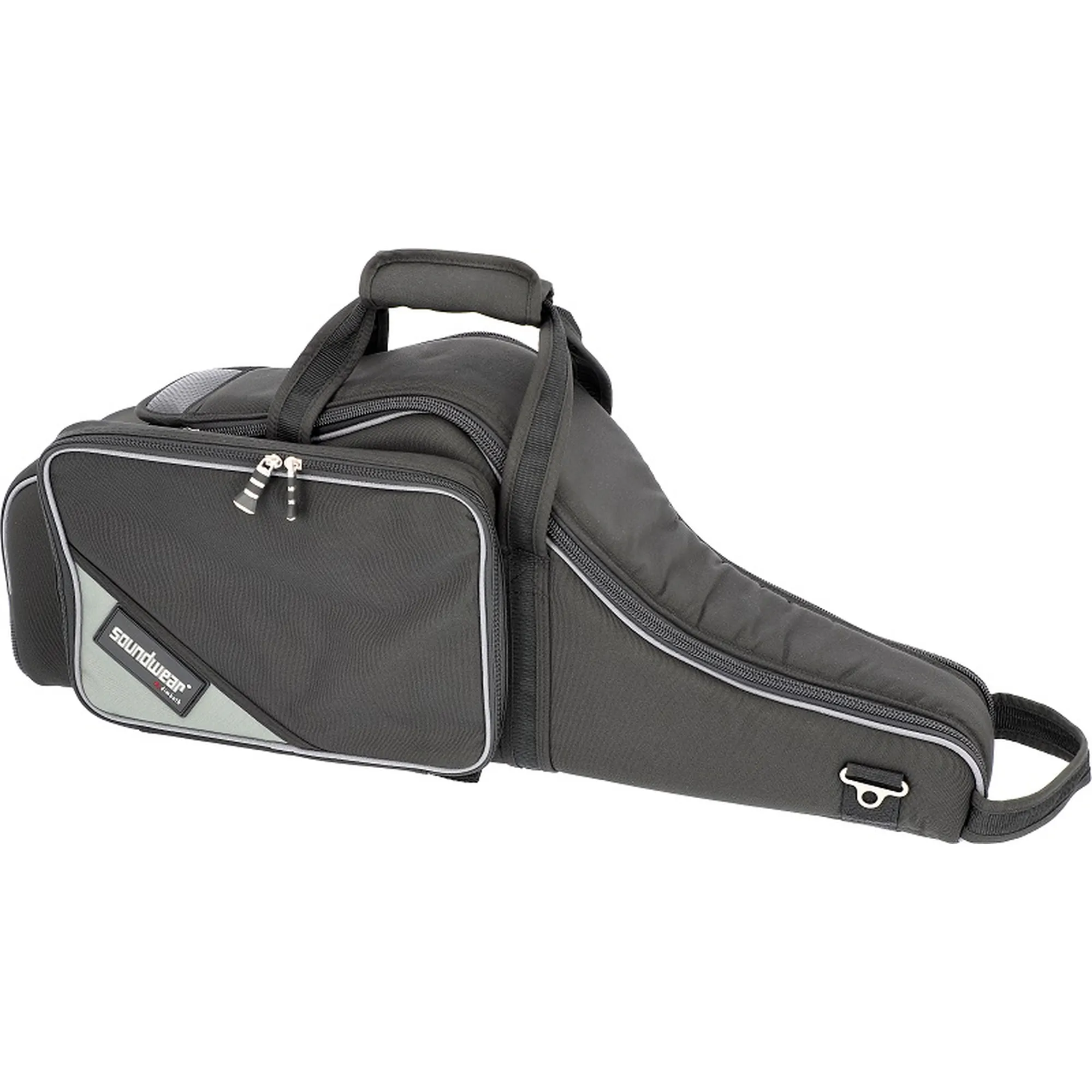 Vorderes Coverbild Soundwear Protector ETS - Abverkauf