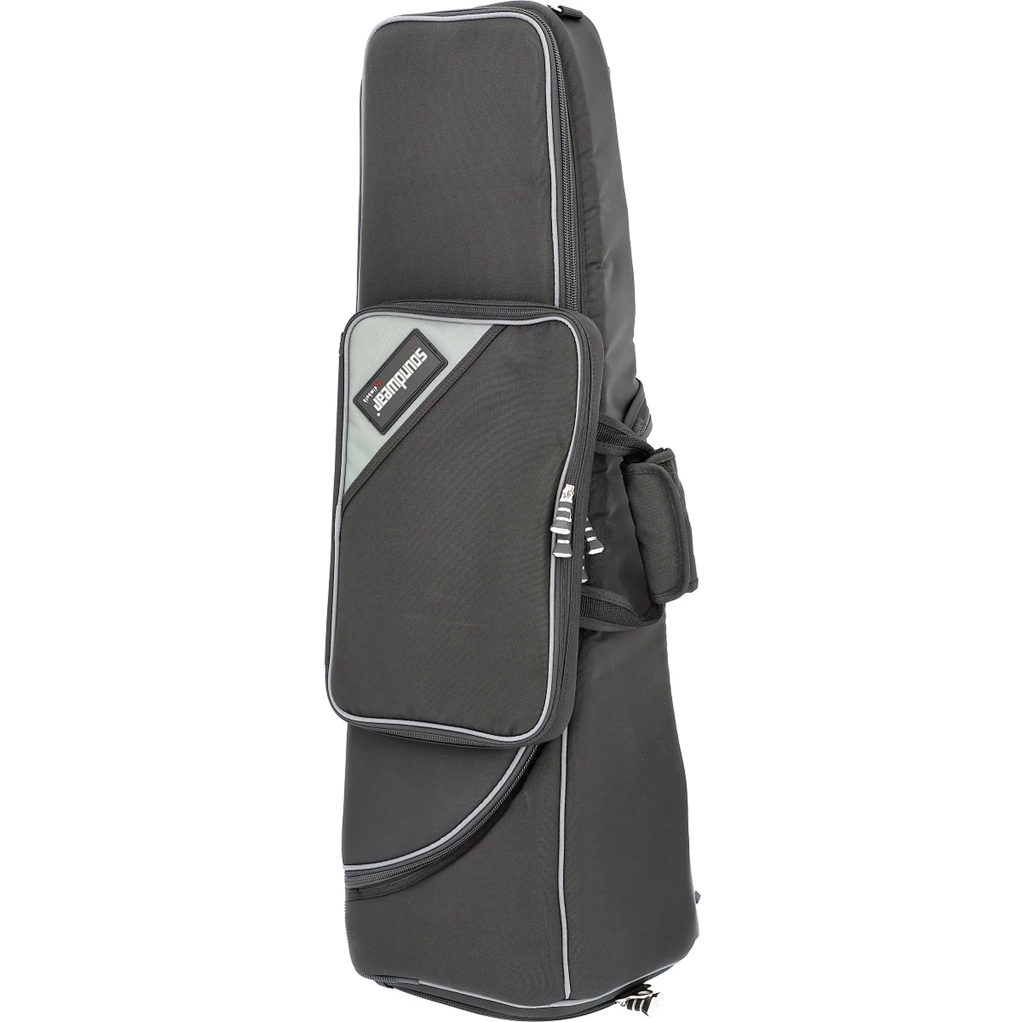 Vorderes Coverbild Soundwear Protector ETP - Abverkauf
