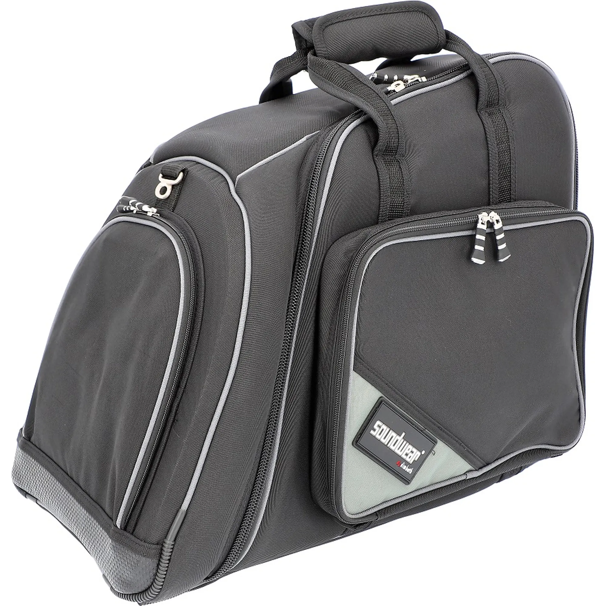 Vorderes Coverbild Soundwear Protector EWH