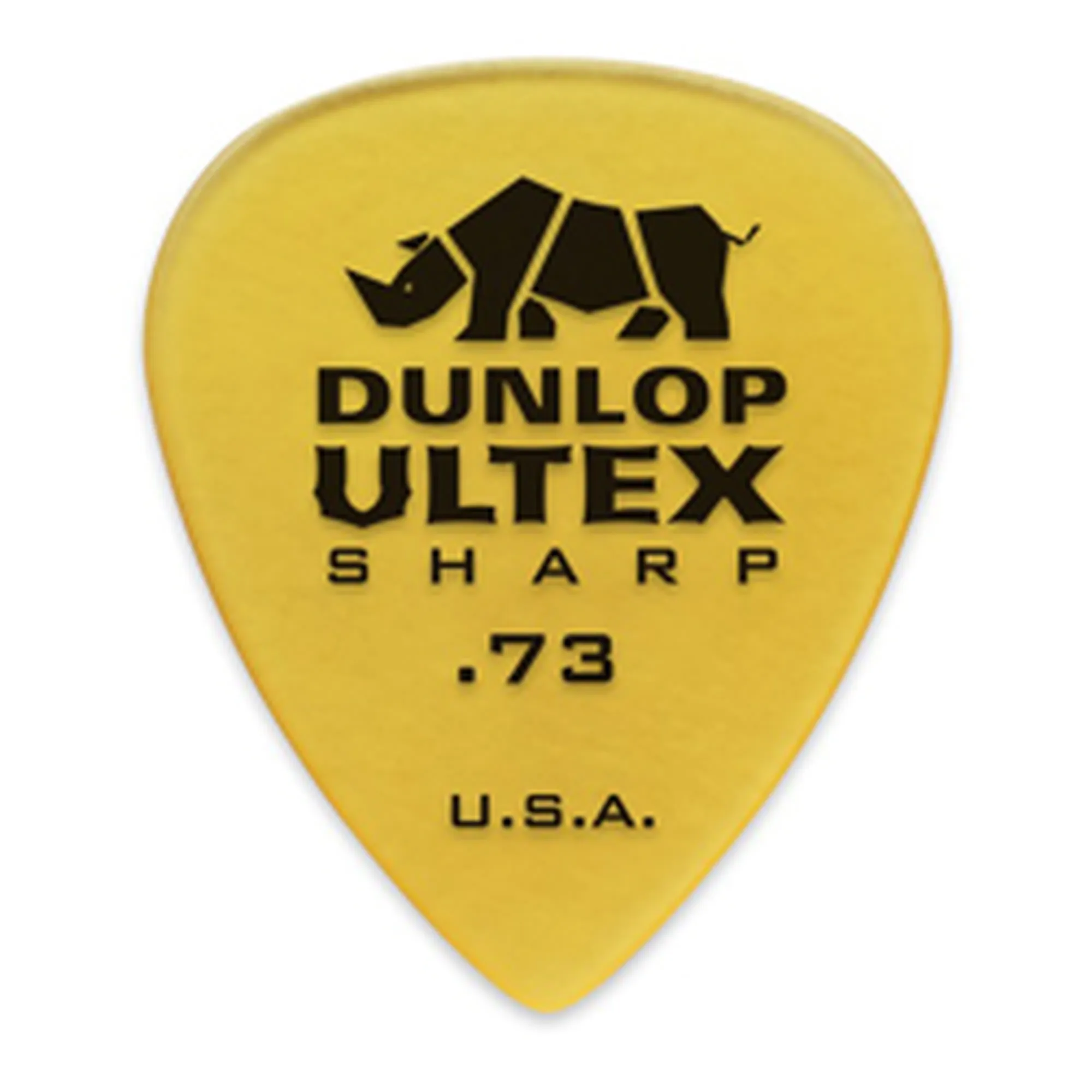 Vorderes Coverbild Dunlop Ultex Sharp 0.73