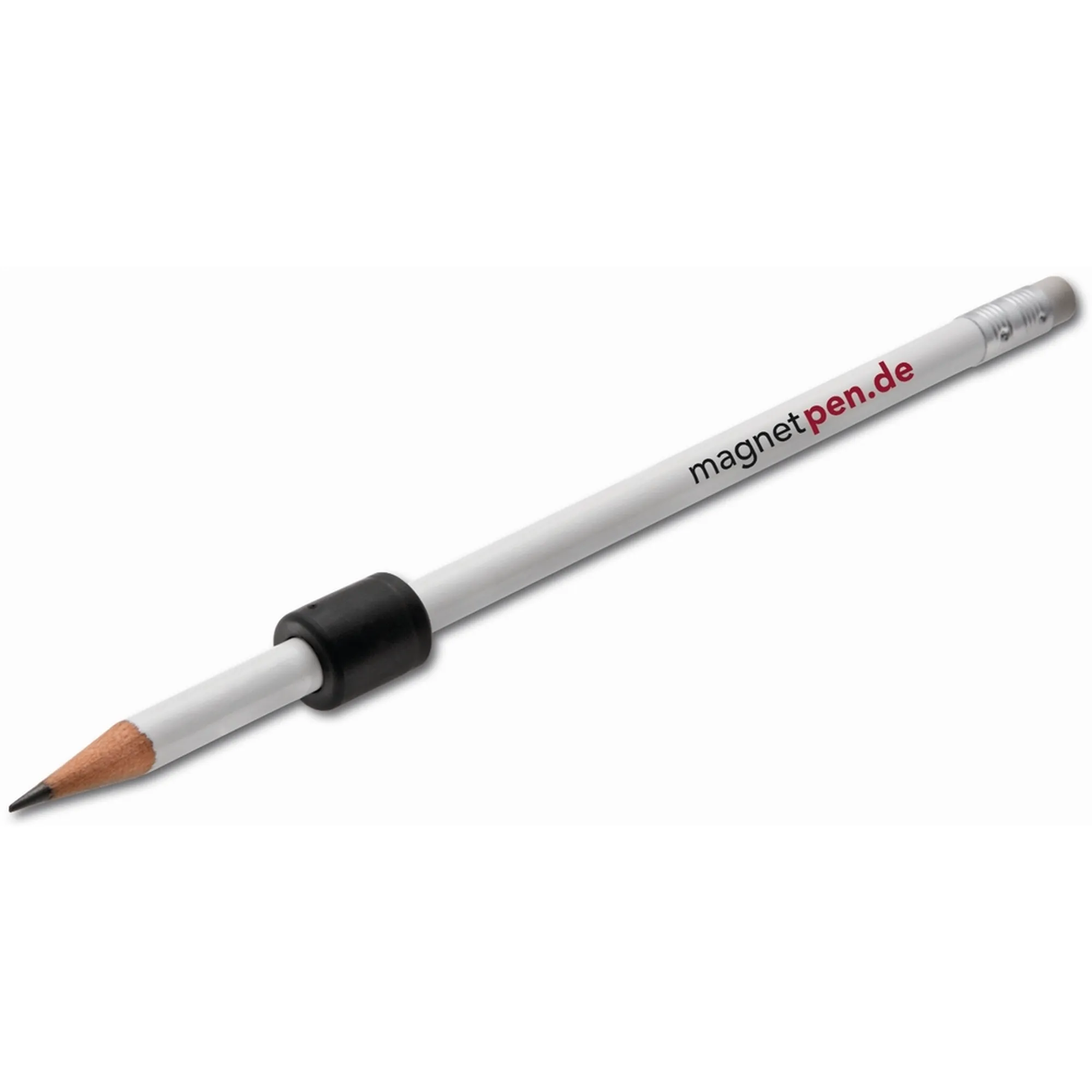 Vorderes Coverbild Mag Pen