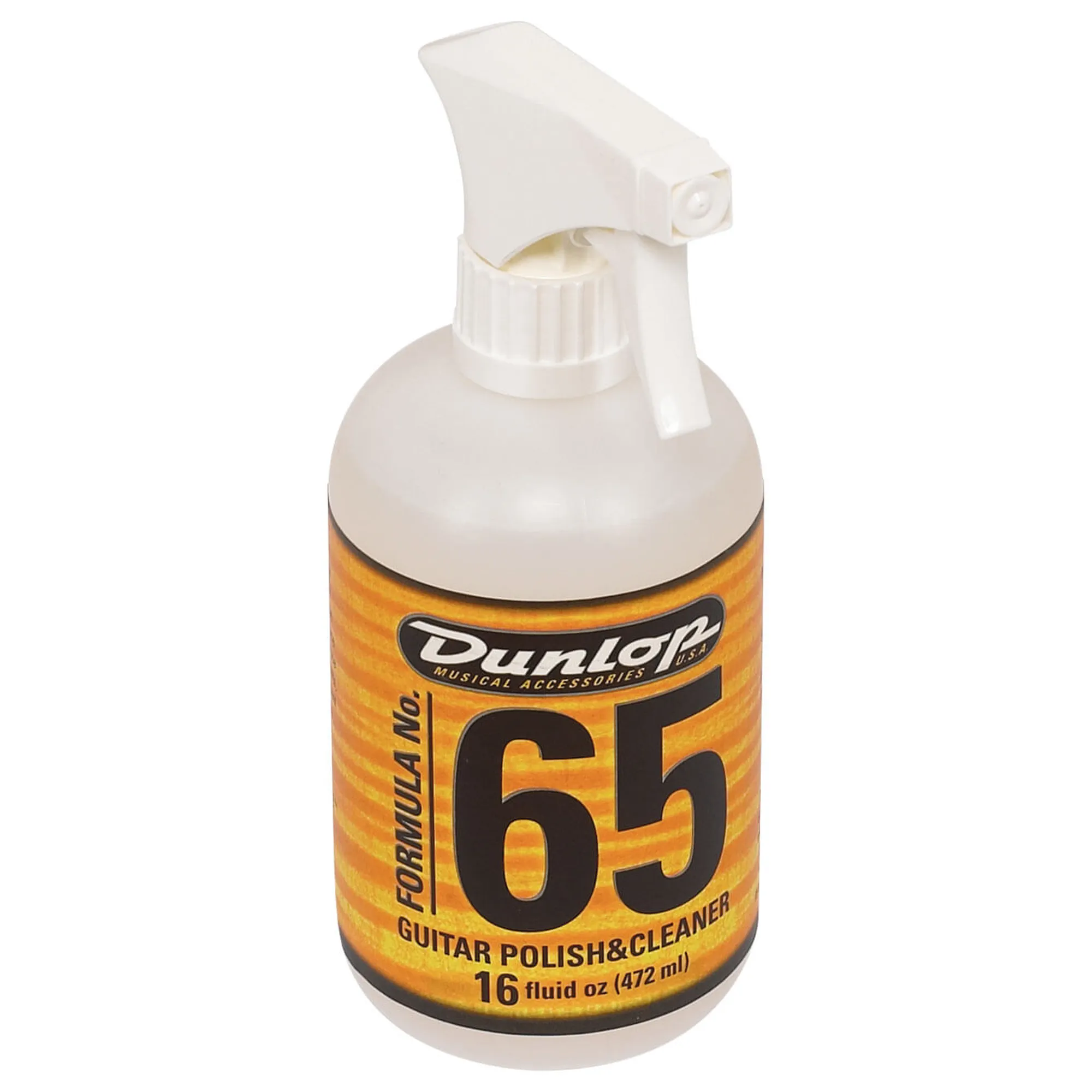Vorderes Coverbild Dunlop No.65 Polish 427 ml