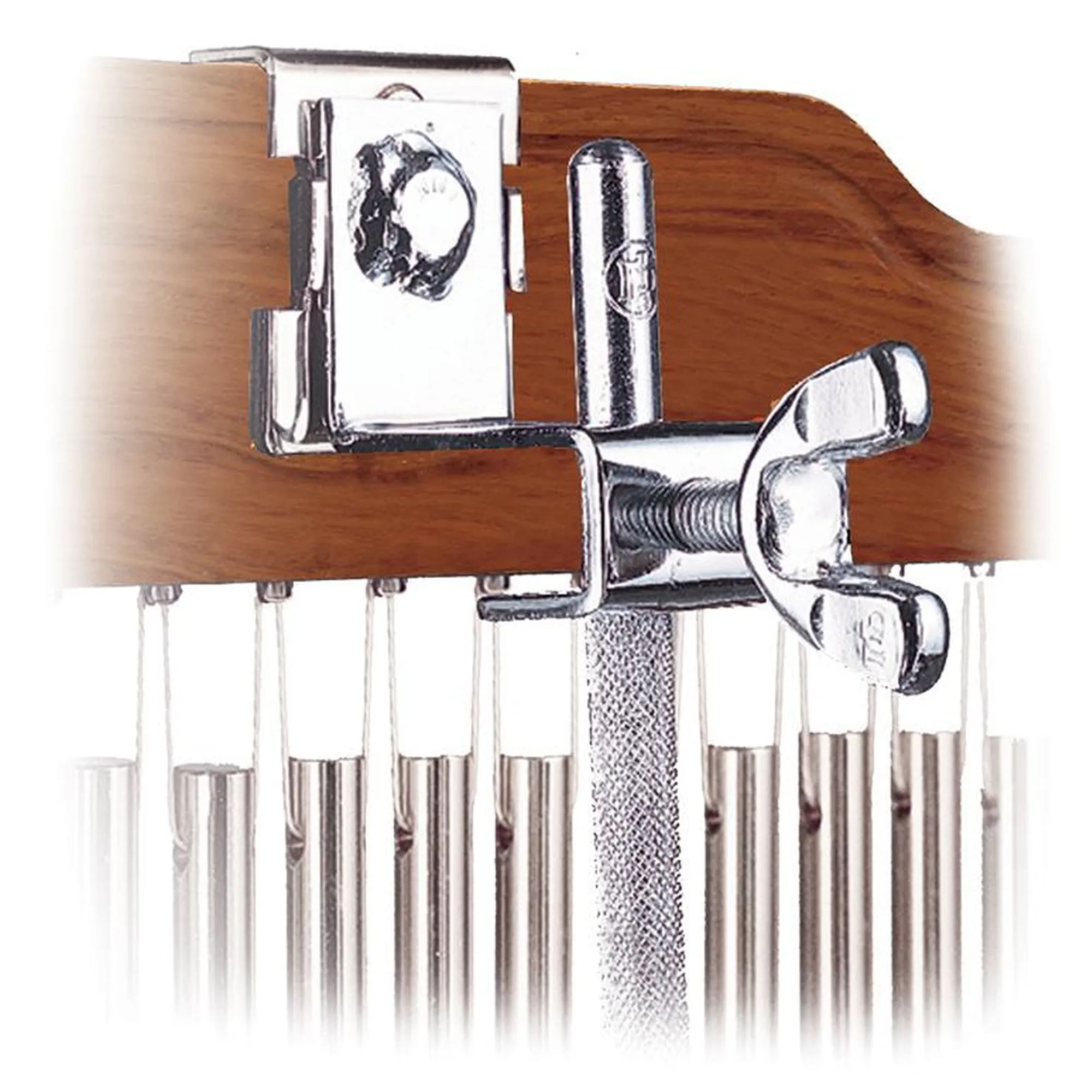 Vorderes Coverbild Latin Percussion LP453 Bar Chime Holder