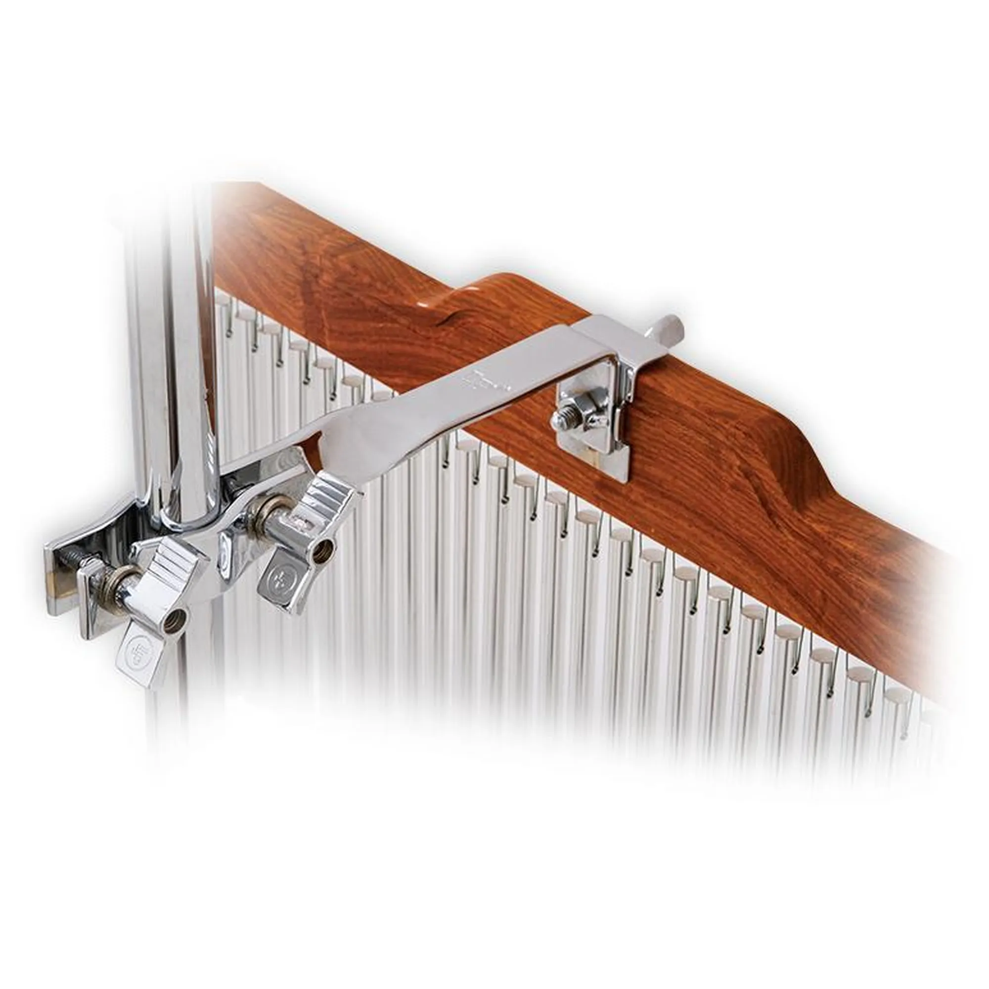 Vorderes Coverbild Latin Percussion LP236D Bar Chime Bracket