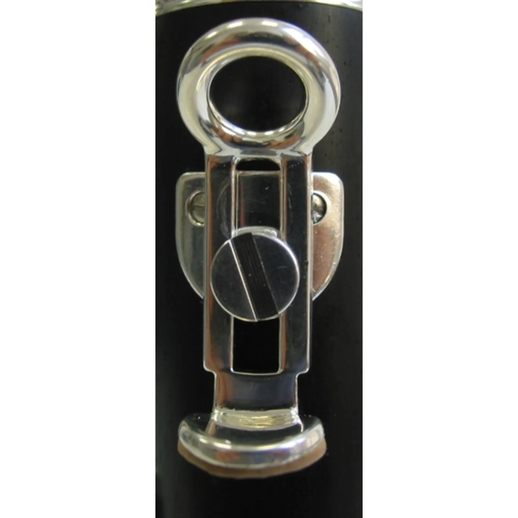 Vorderes Coverbild YAMAHA ThumbRest 457