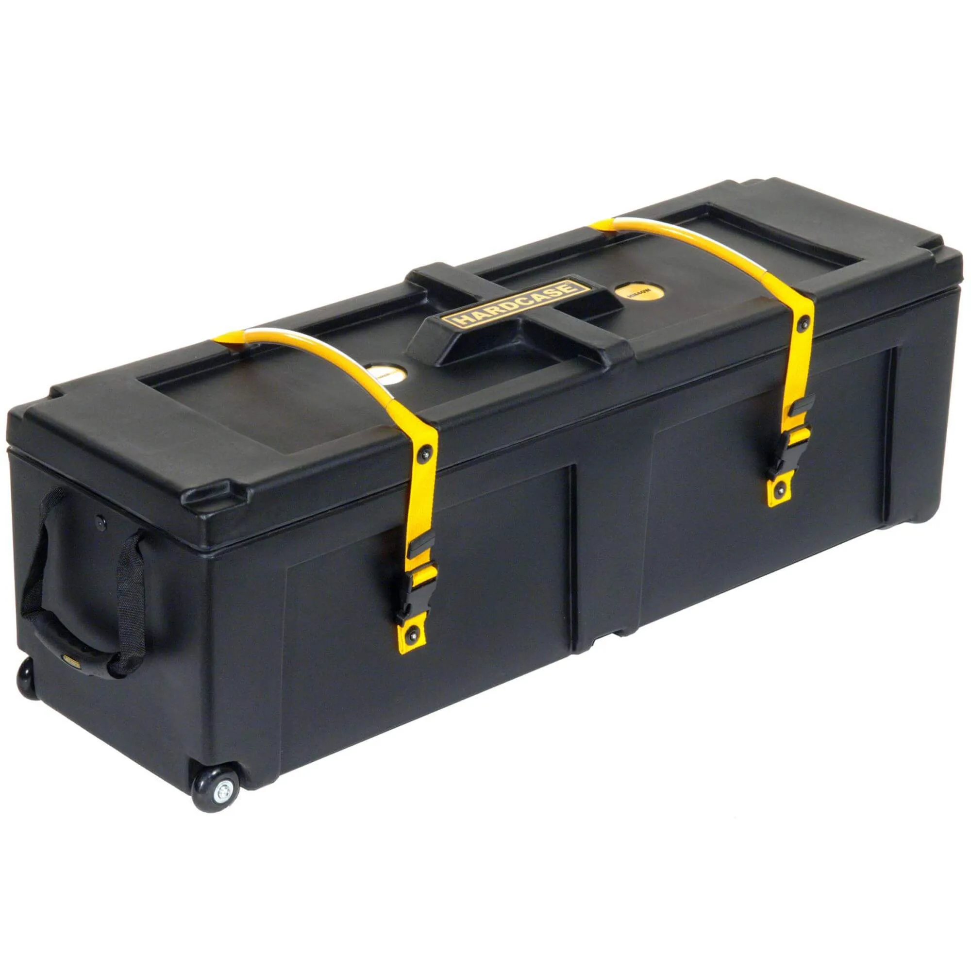 Vorderes Coverbild Hardcase HN40W