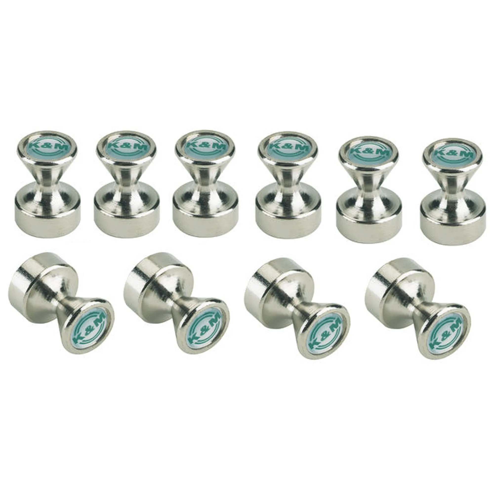 Vorderes Coverbild K&M 11581 10er Packung