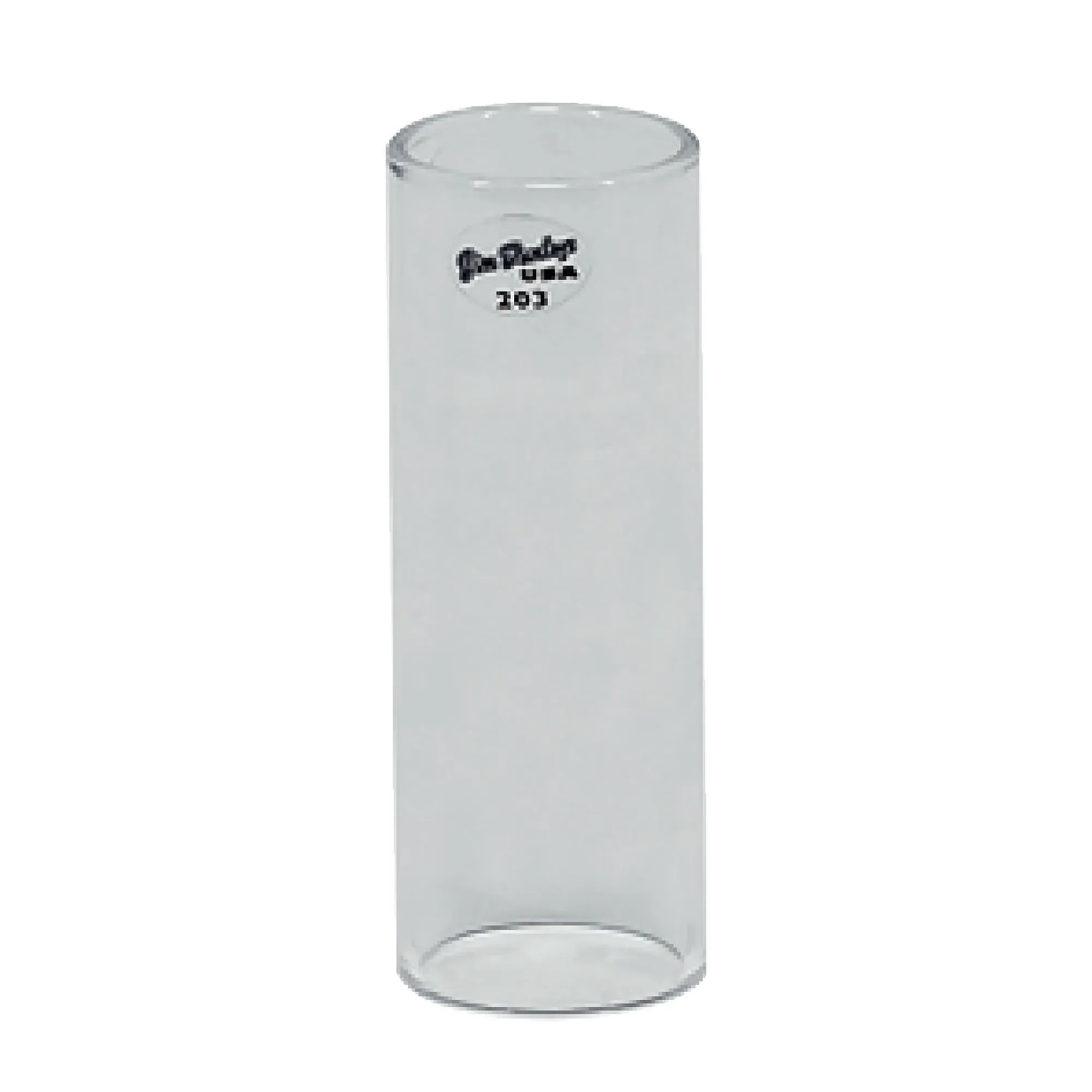 Vorderes Coverbild Dunlop 203 Large