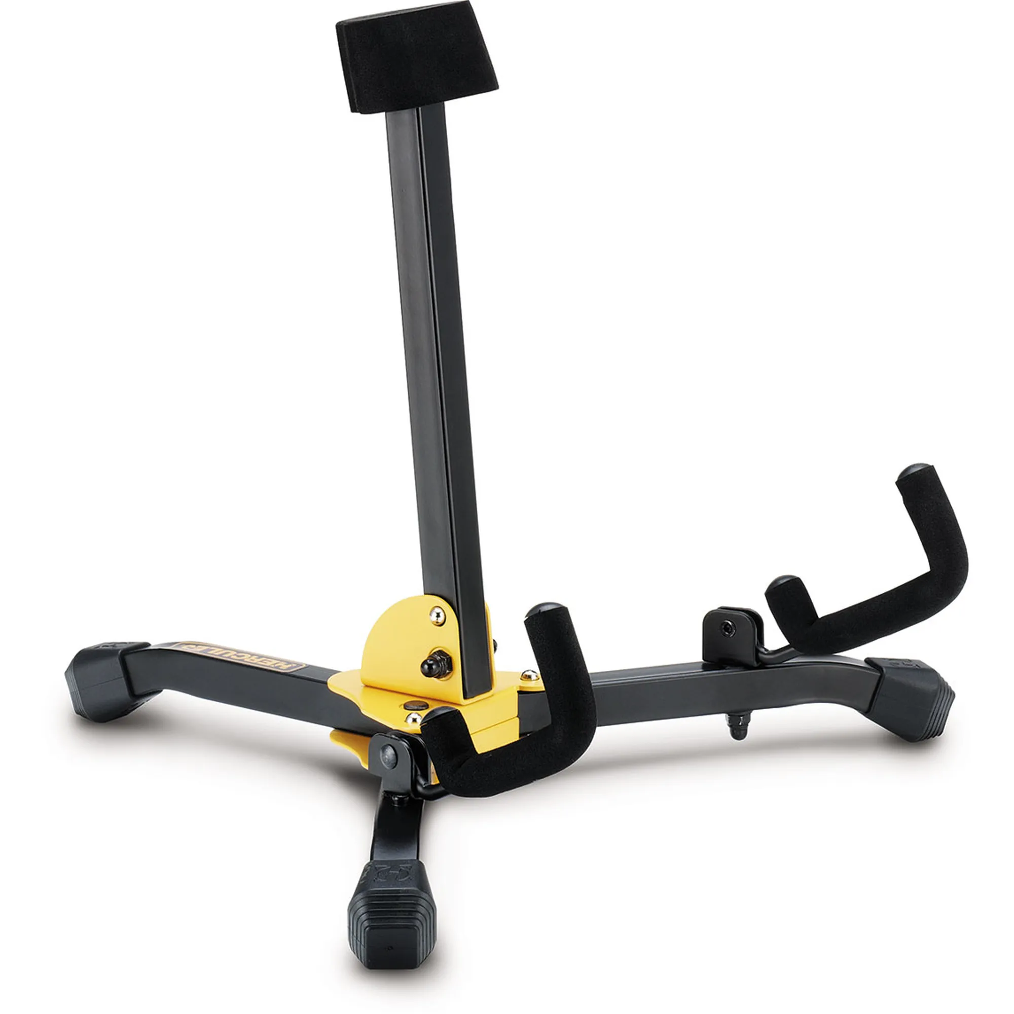Vorderes Coverbild Hercules HCDS-550B