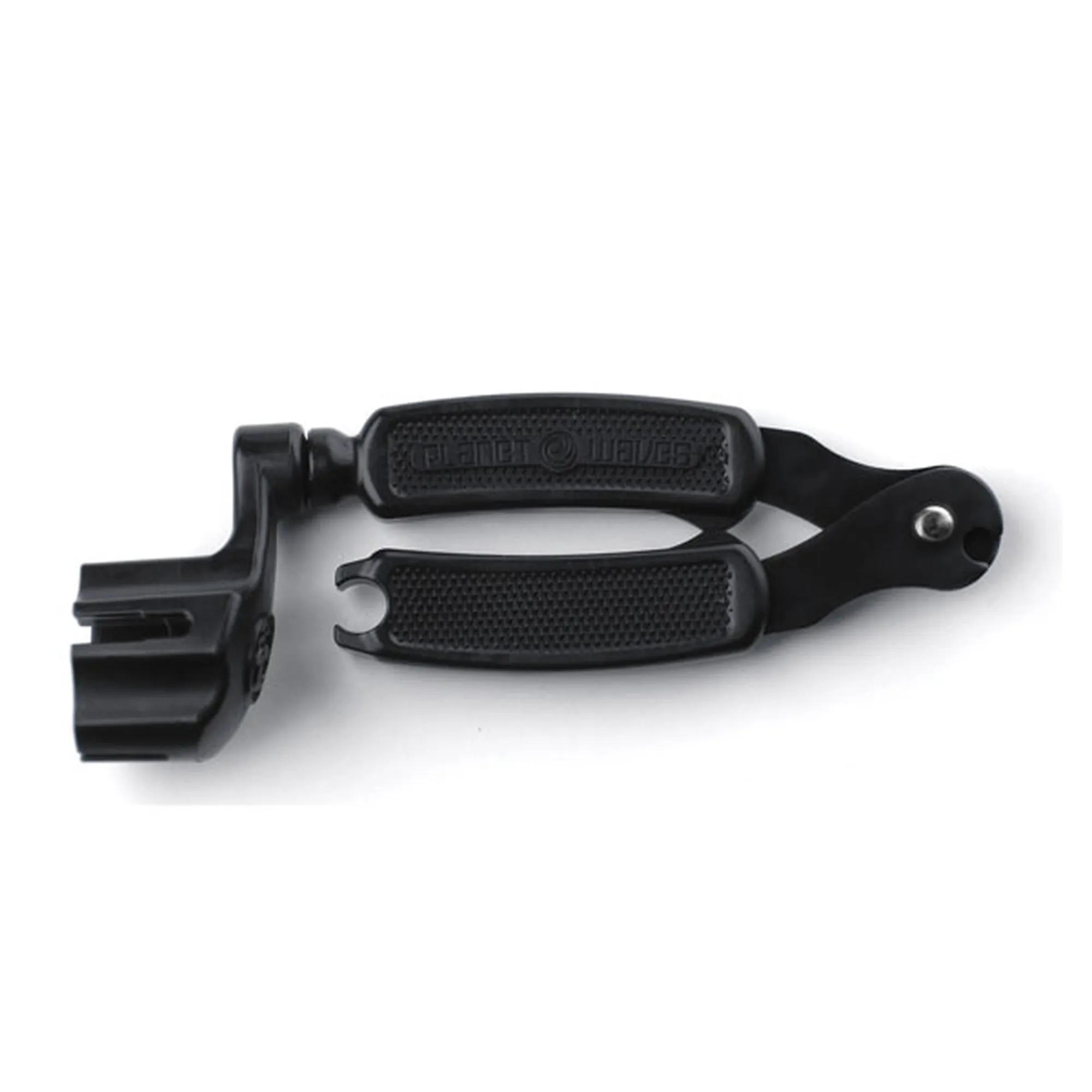 Vorderes Coverbild D'Addario DP0002 Pro-Winder