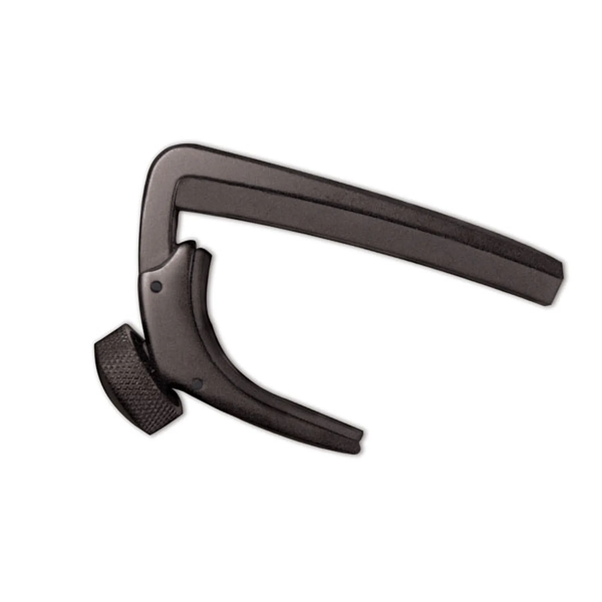Vorderes Coverbild D'Addario NS Capo Pro CP-02