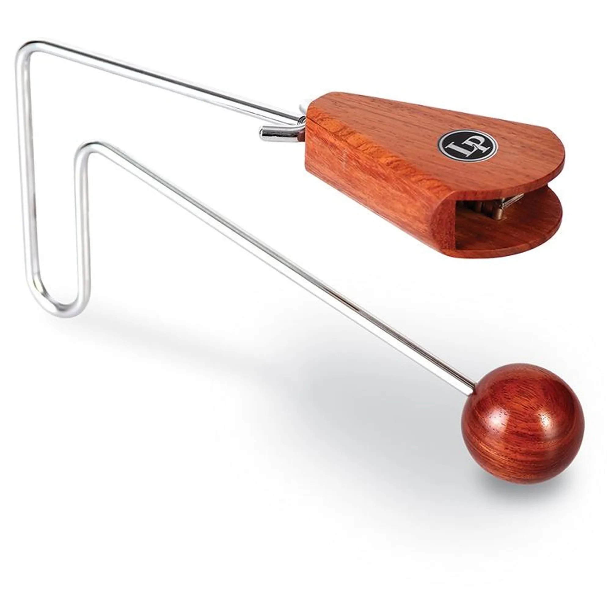 Vorderes Coverbild Latin Percussion LP209 Deluxe