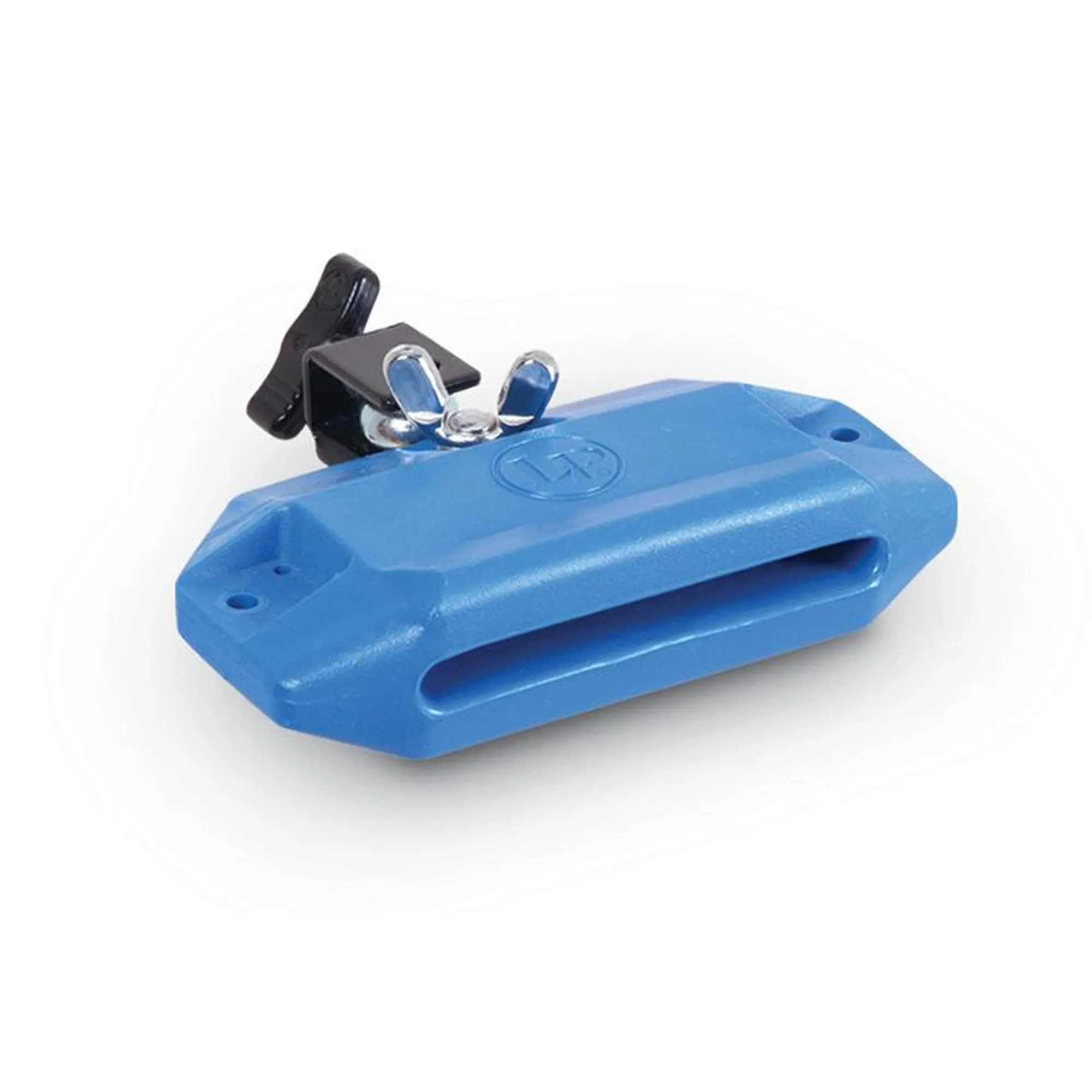 Vorderes Coverbild Latin Percussion LP1205 High Pitch Blue