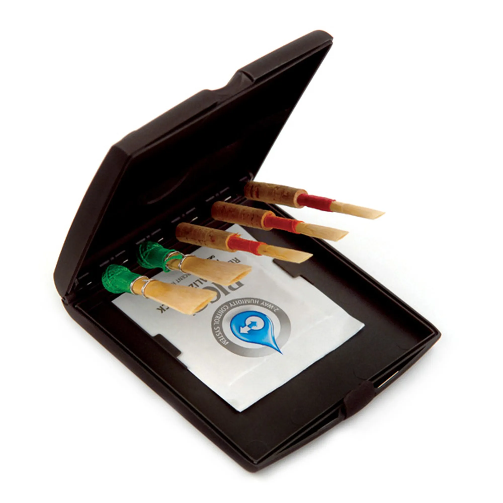 Vorderes Coverbild D'Addario Woodwinds Vitalizer RV-CASE05