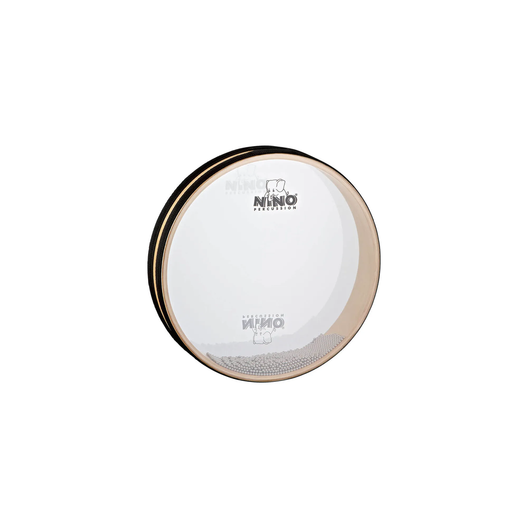 Vorderes Coverbild Meinl NINO34