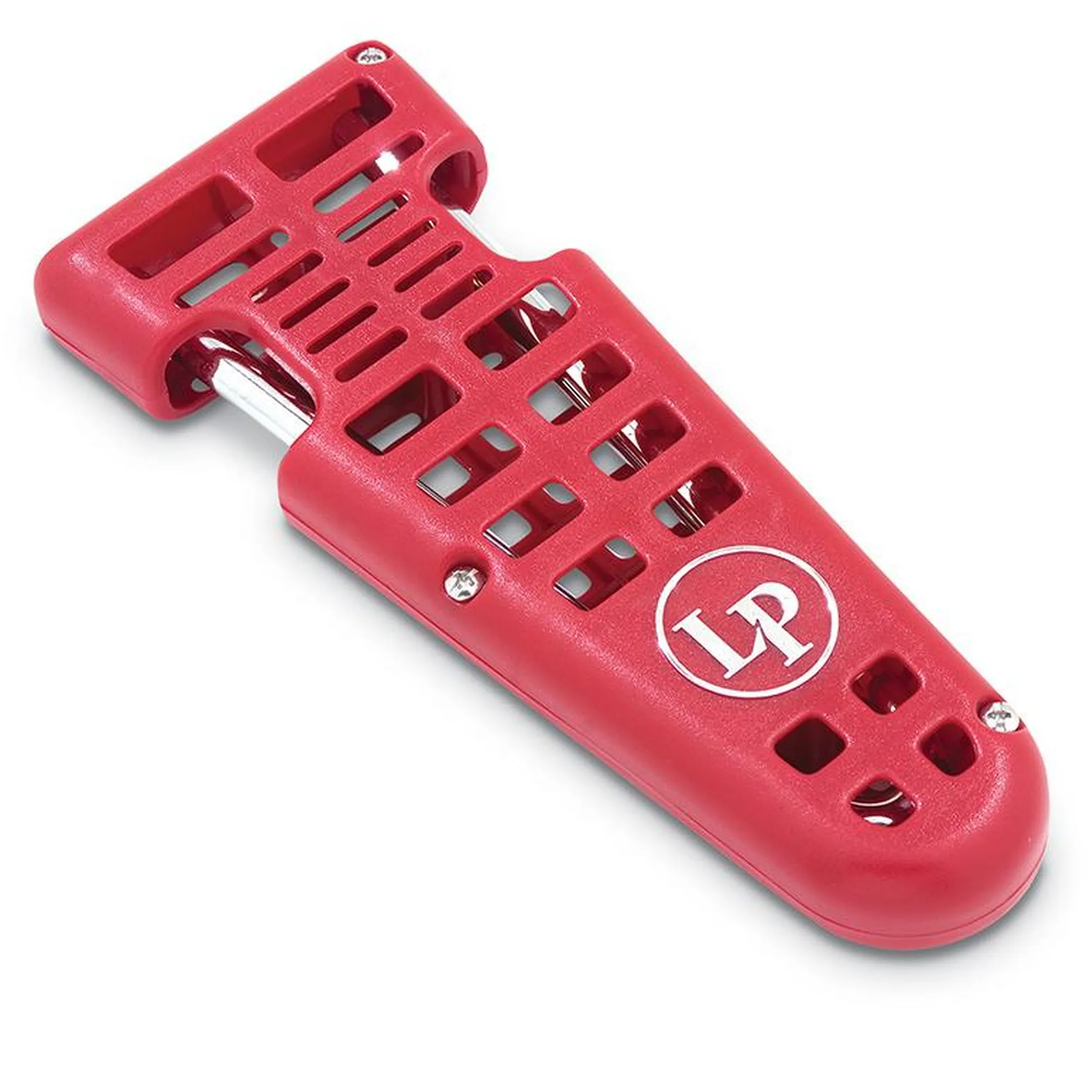 Vorderes Coverbild Latin Percussion LP311H One Handed