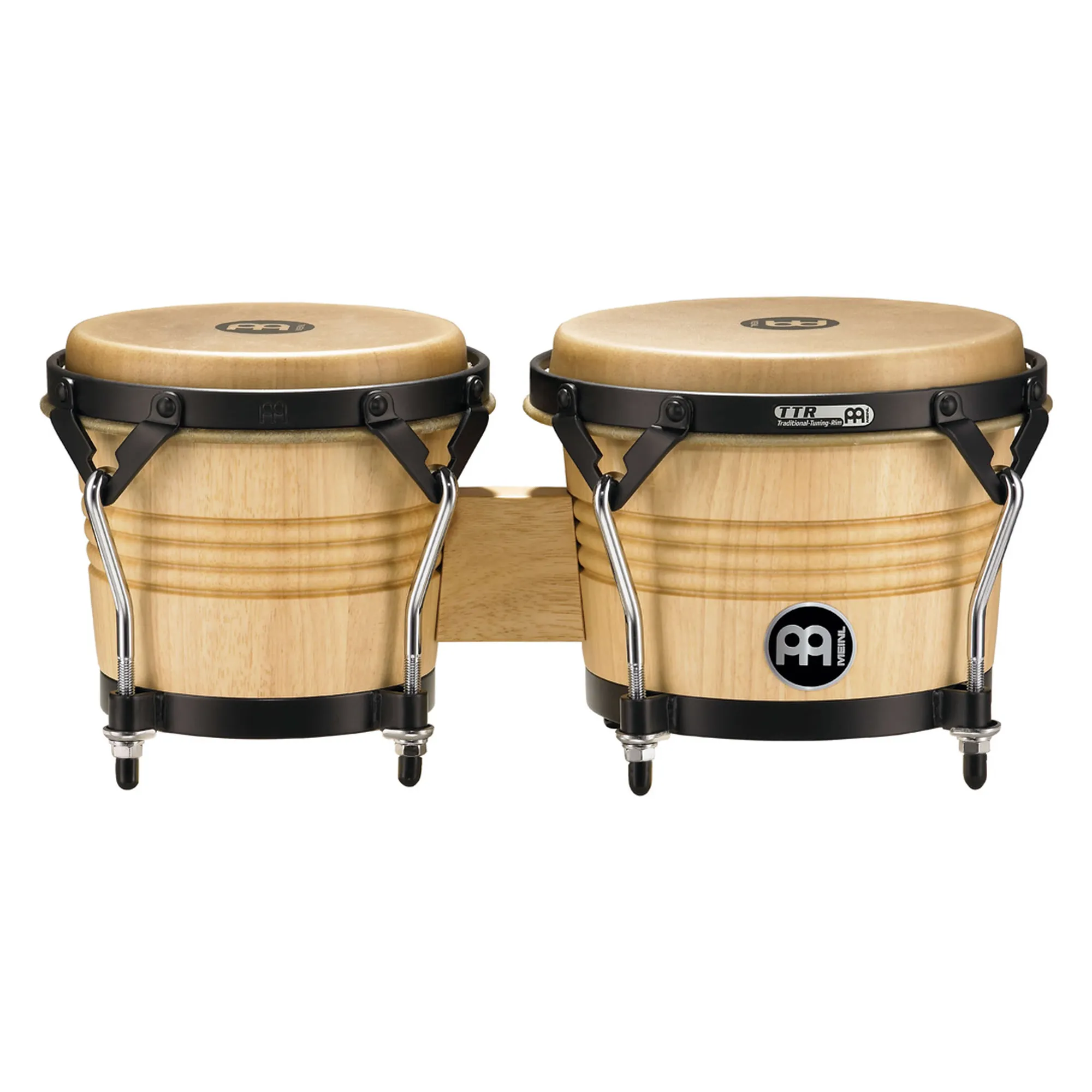 Vorderes Coverbild Meinl LC300NT-M