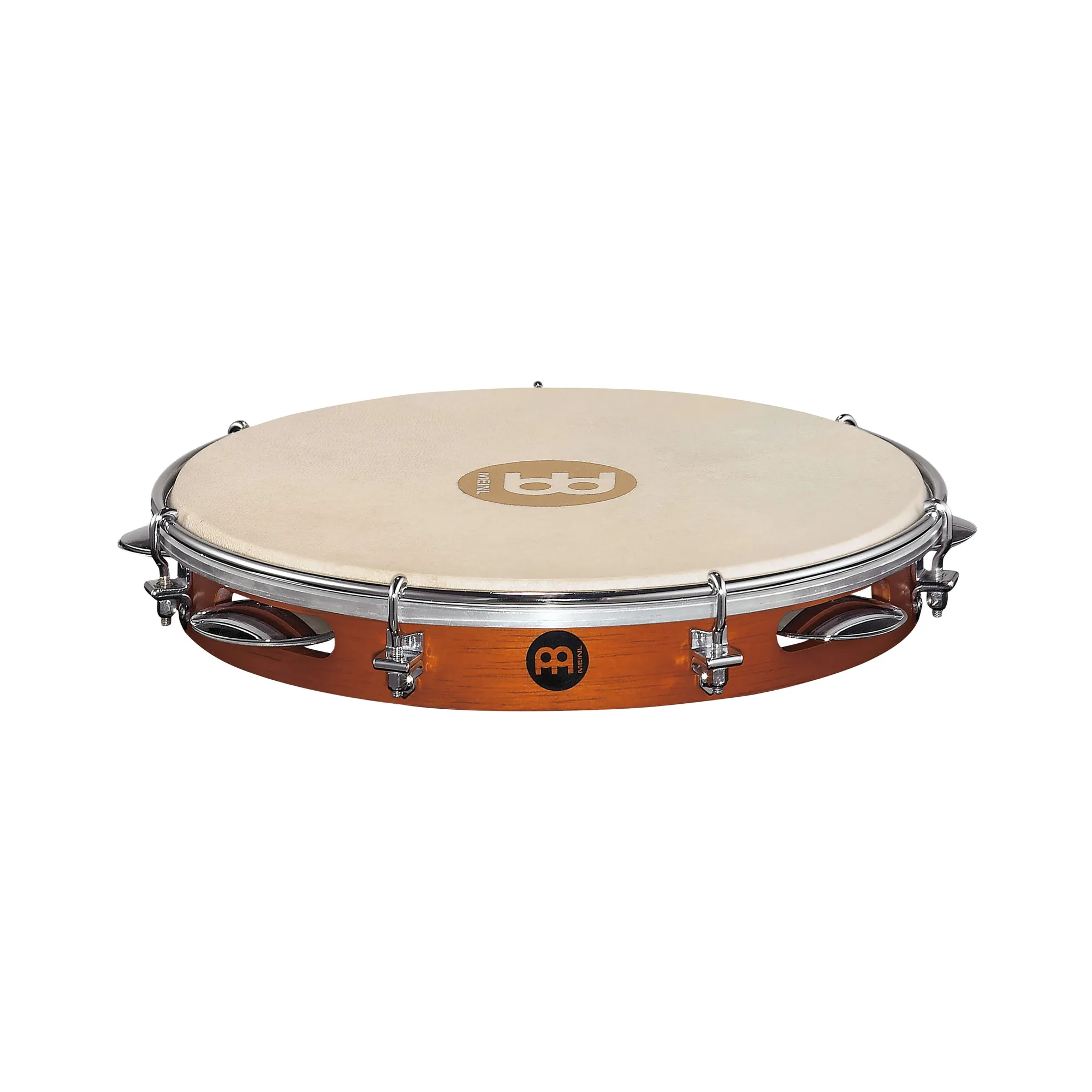 Vorderes Coverbild Meinl PA10CN-M