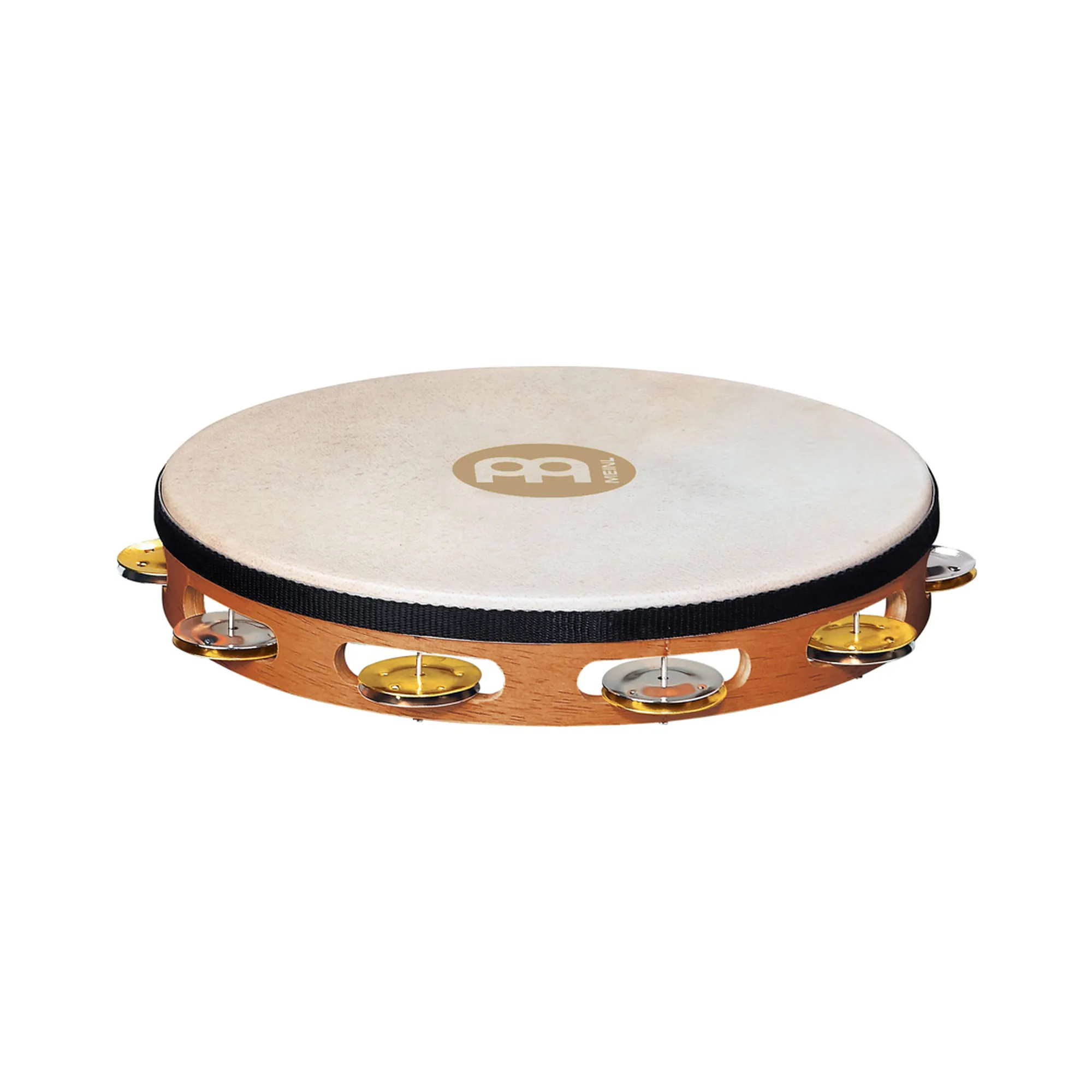 Vorderes Coverbild Meinl TAH1M-SNT