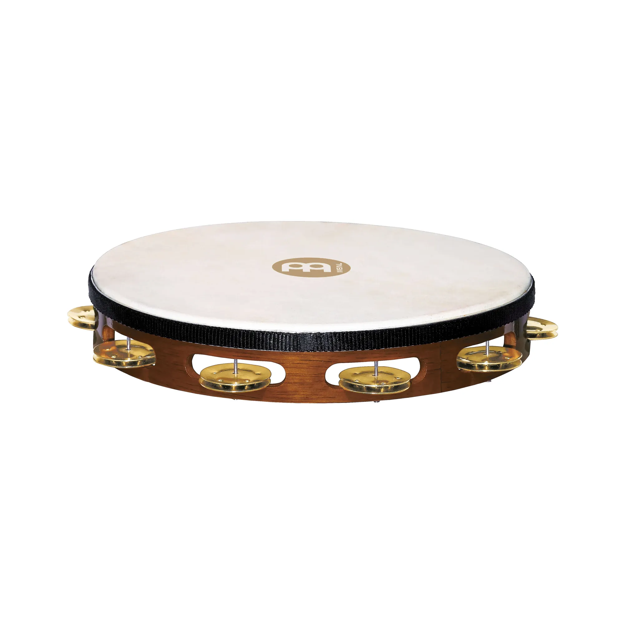 Vorderes Coverbild Meinl TAH1B-AB