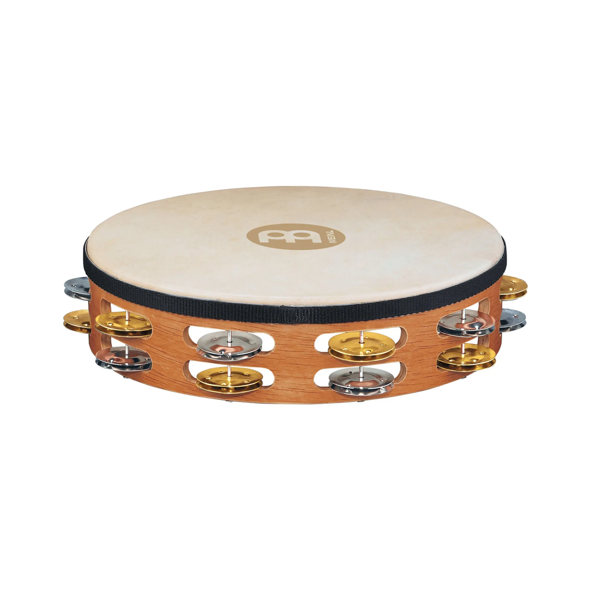 Vorderes Coverbild Meinl TAH2M-SNT