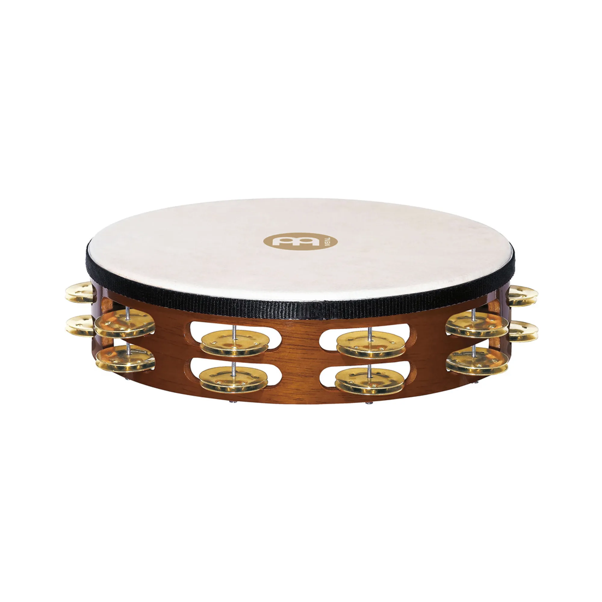 Vorderes Coverbild Meinl TAH2B-AB