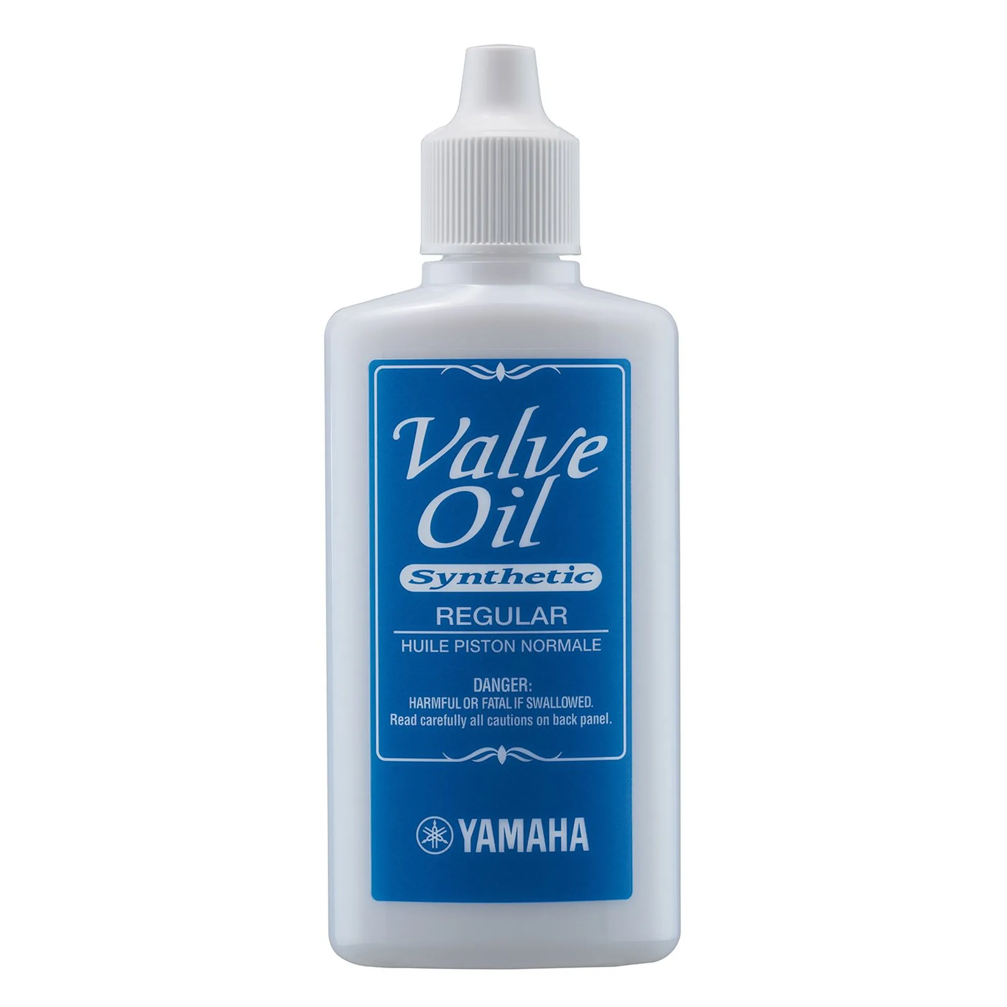 Vorderes Coverbild YAMAHA Valve Oil regular