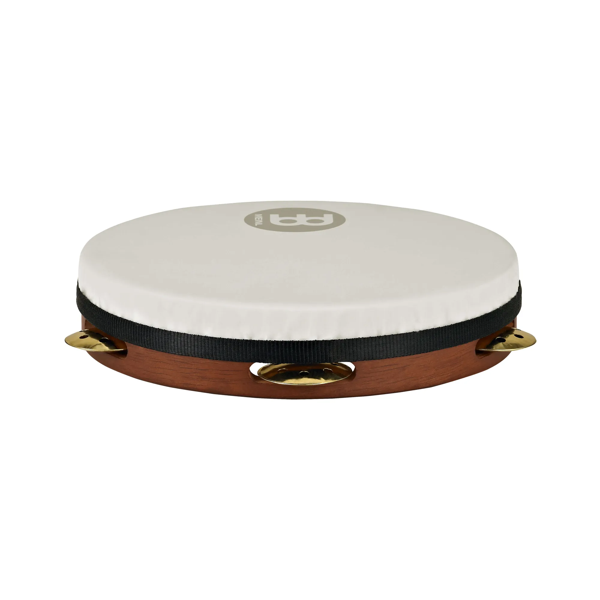 Vorderes Coverbild Meinl PAV10AB-M-TF