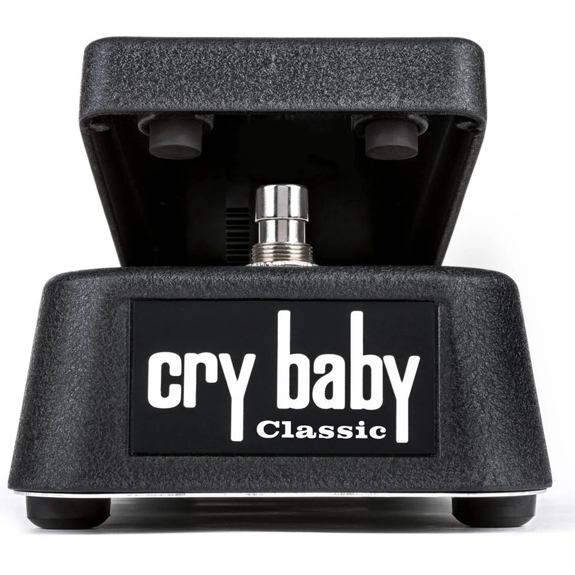 Anderes Coverbild Dunlop Cry Baby Classic WahWah GCB95F
