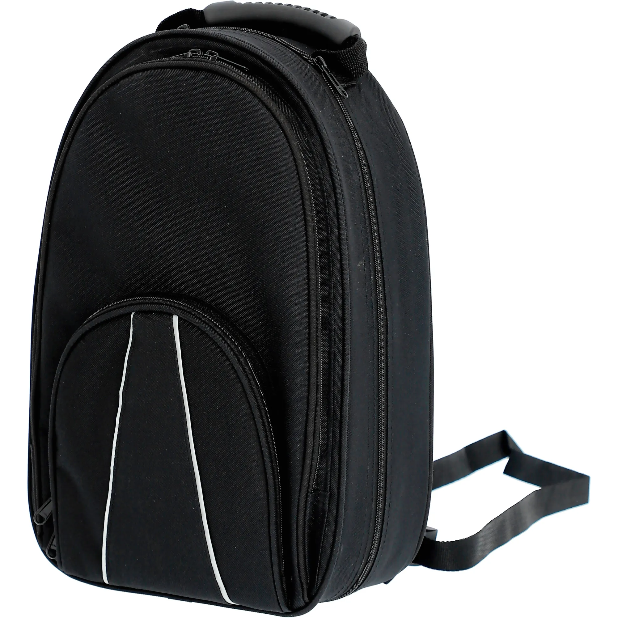 Vorderes Coverbild Reisser Trekking Case CL GER