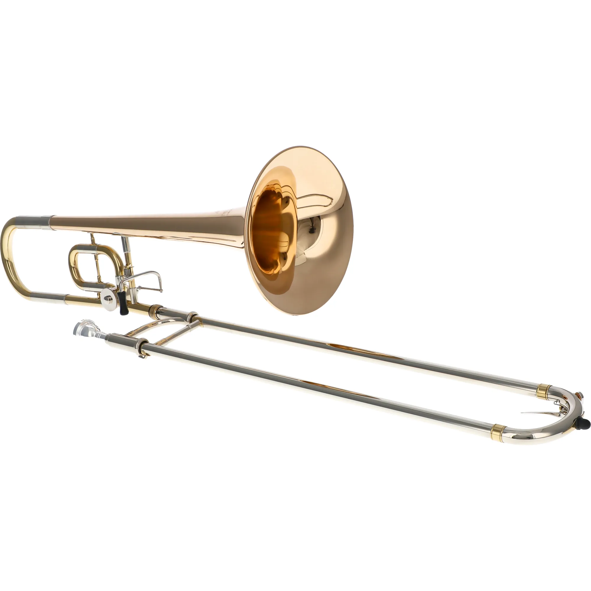 Vorderes Coverbild Reisser Junior RTT-650 II