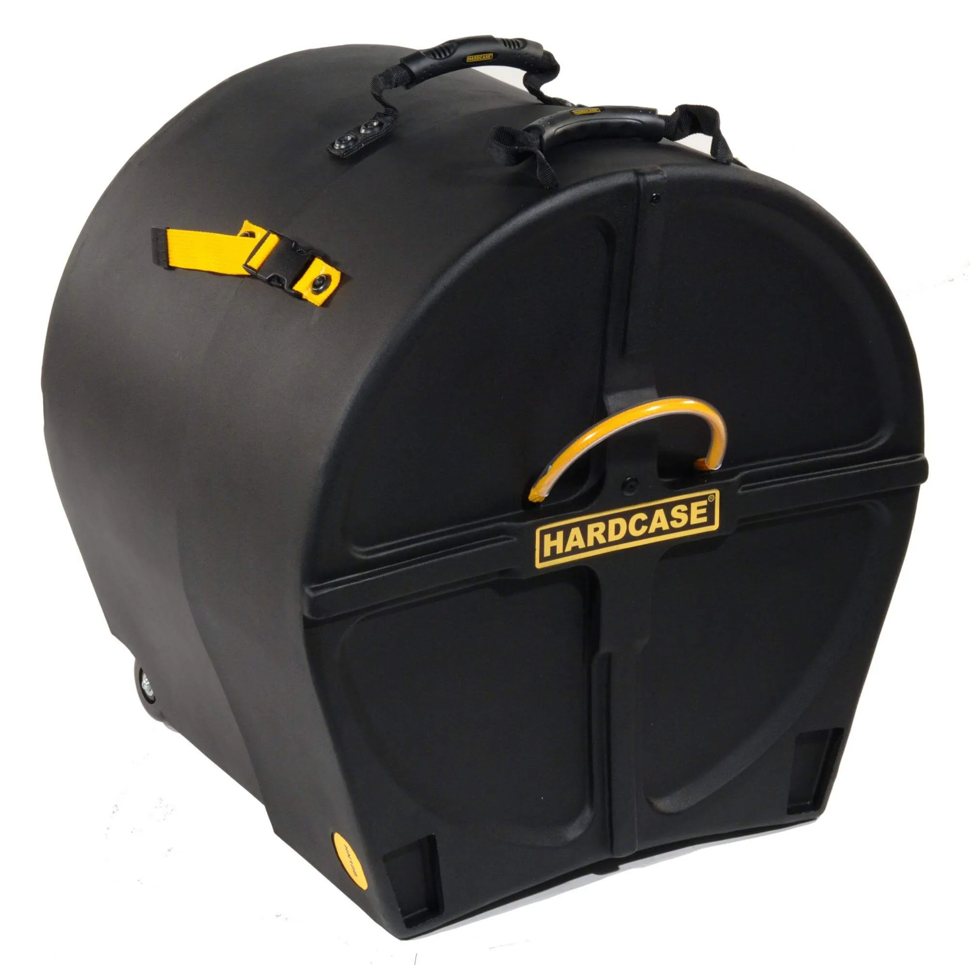 Vorderes Coverbild Hardcase 18" Bass HN18B