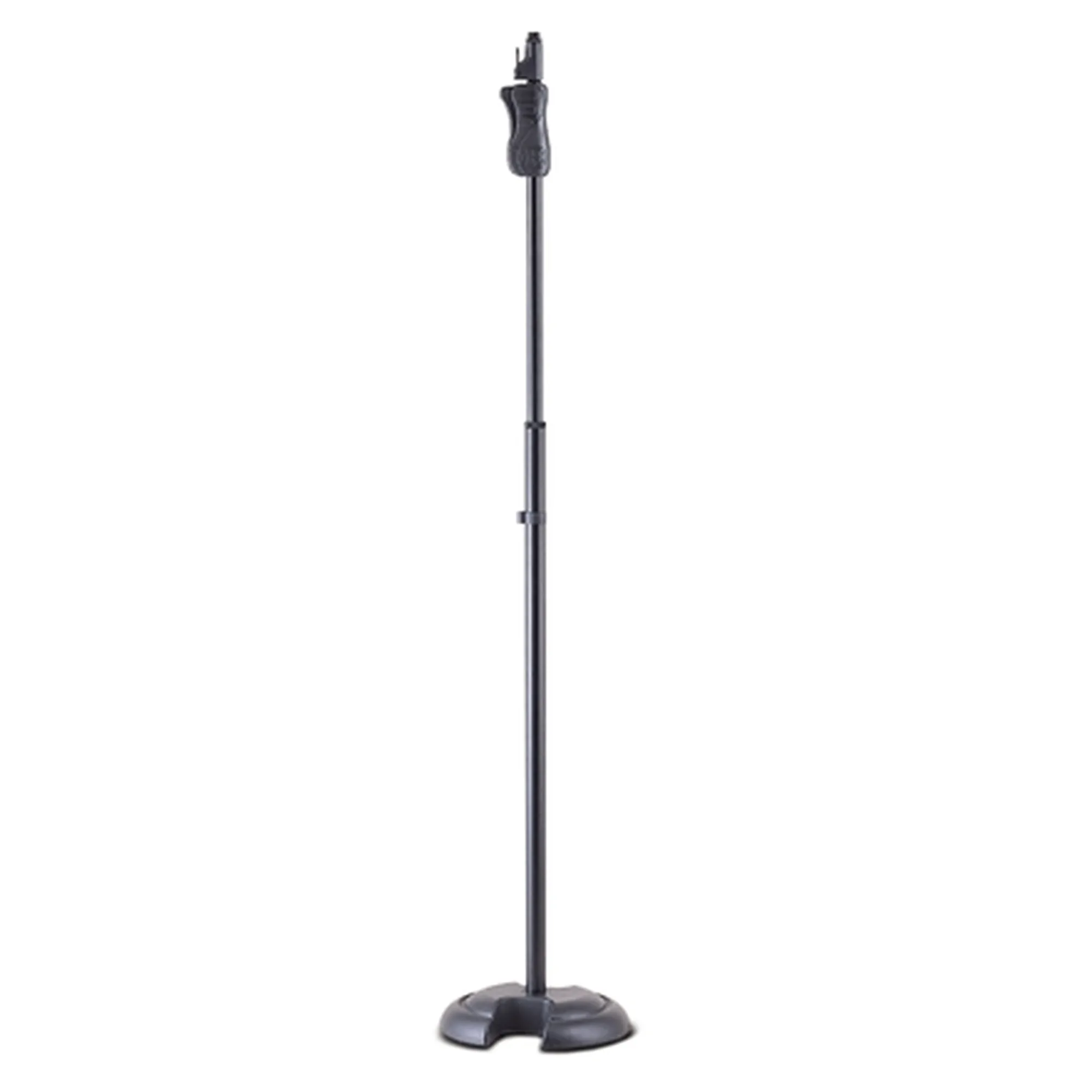 Vorderes Coverbild Hercules MS-201B Onehand