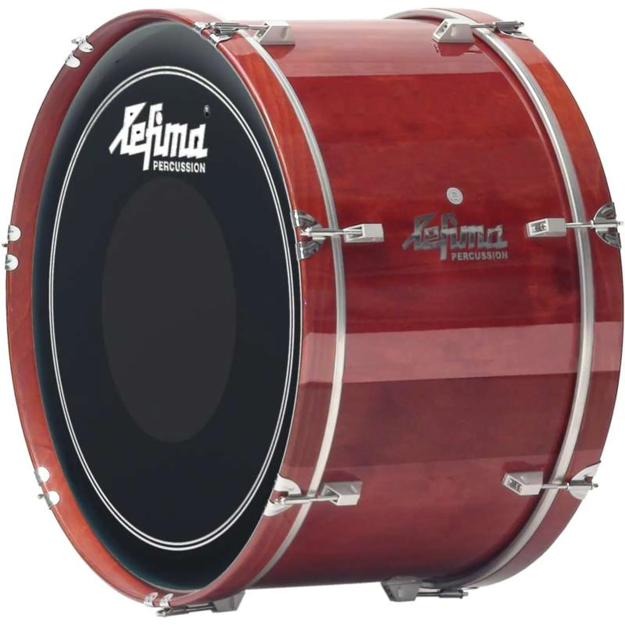Vorderes Coverbild Lefima MB-BUL-2614-2HH HHSC
