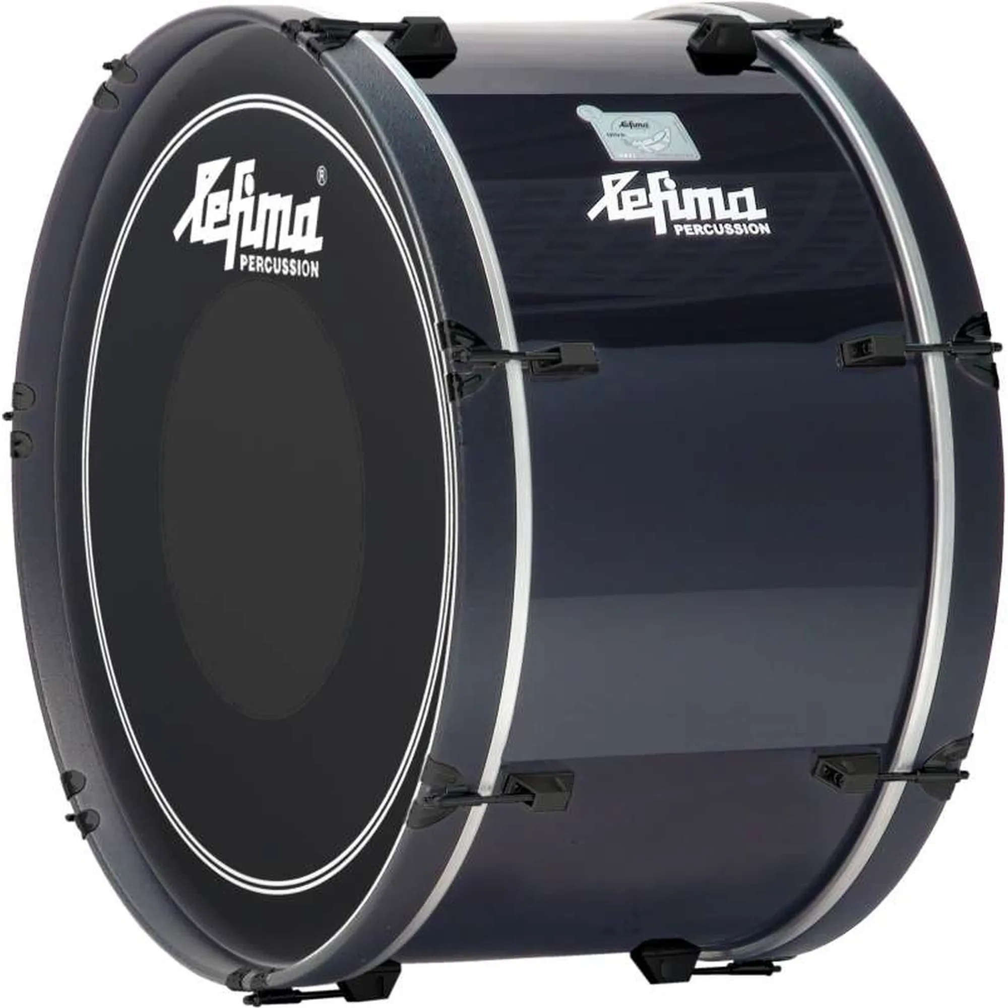 Vorderes Coverbild Lefima MB-BUL-2614-2HH SSSS