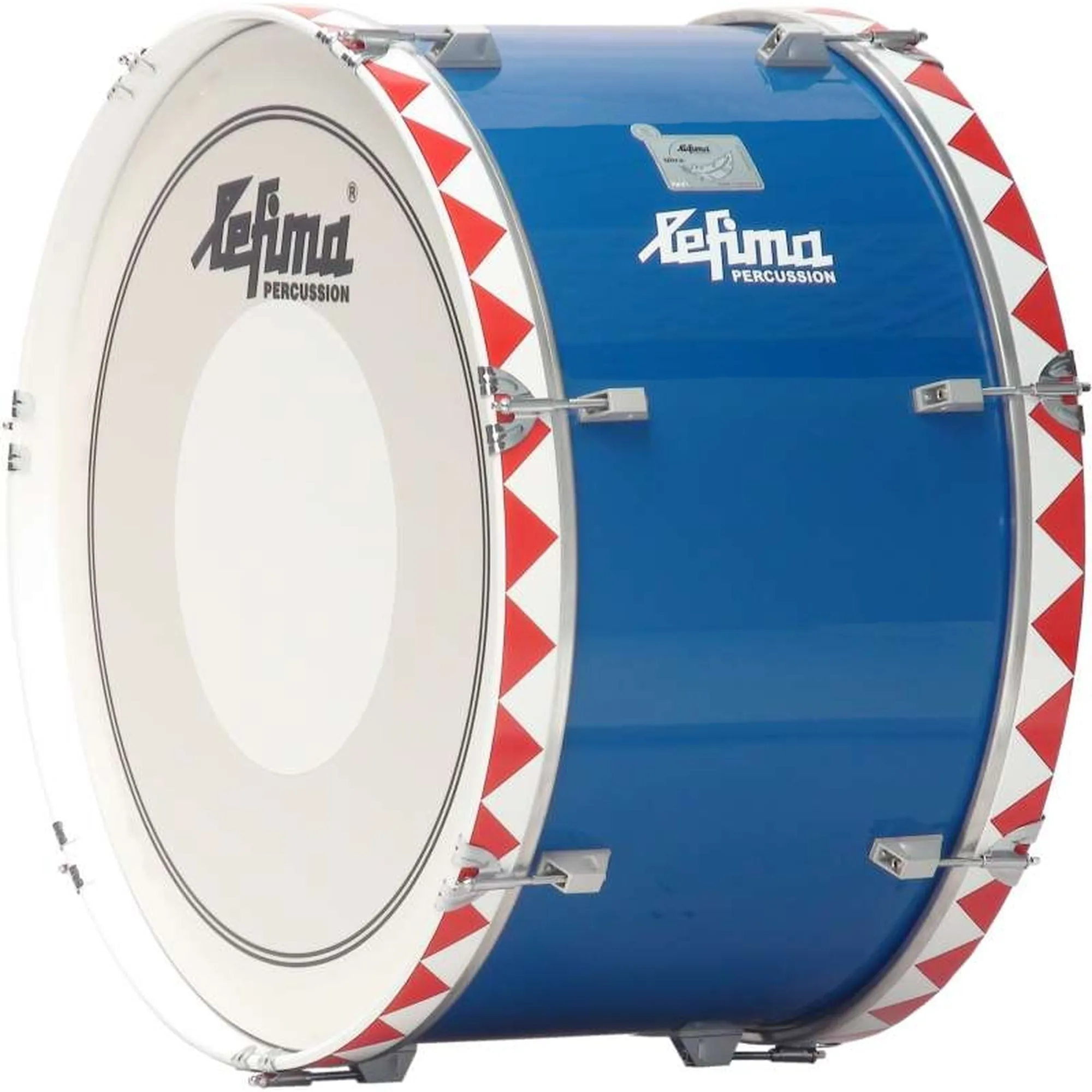 Vorderes Coverbild Lefima MB-BUL-2614-2HH BRWC