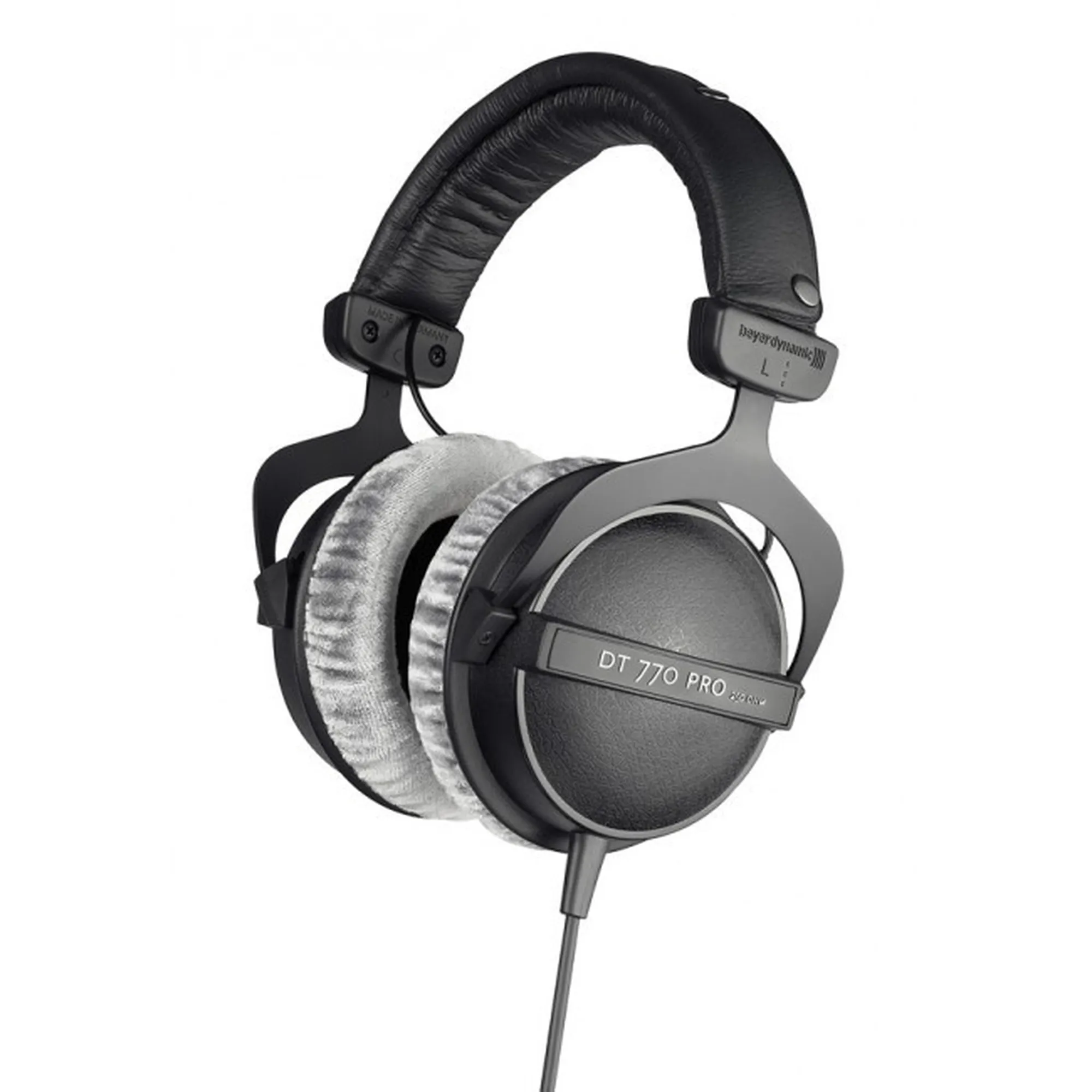 Vorderes Coverbild beyerdynamic DT 770 PRO 250 Ohm