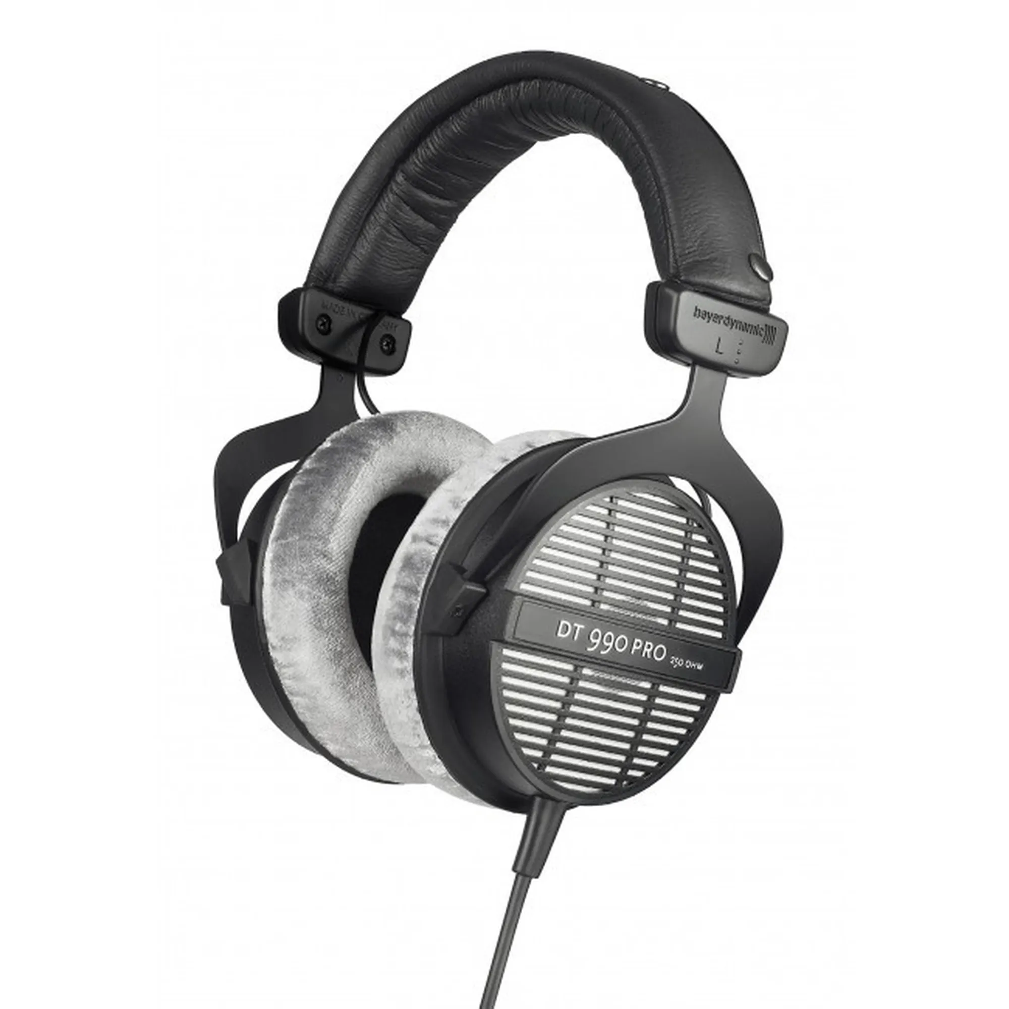 Vorderes Coverbild beyerdynamic DT 990 PRO