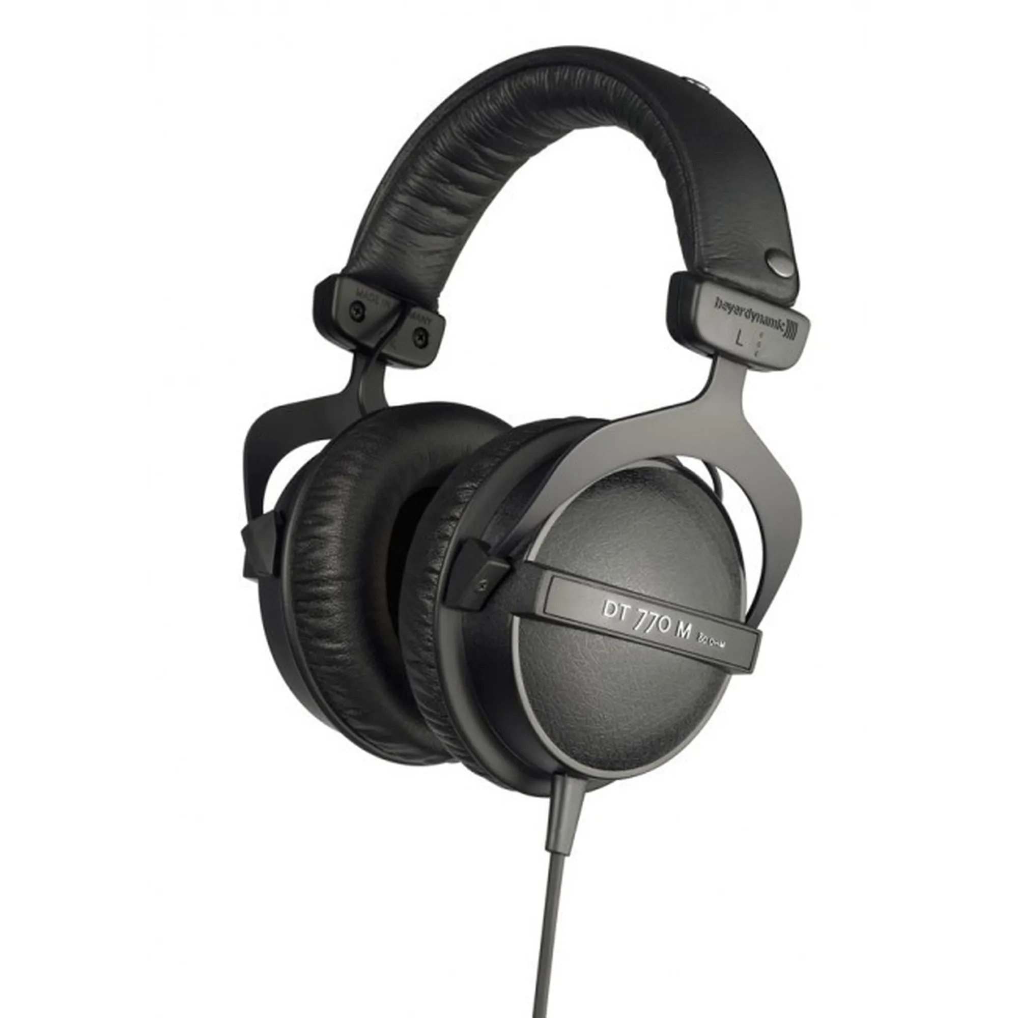 Vorderes Coverbild beyerdynamic DT 770 M