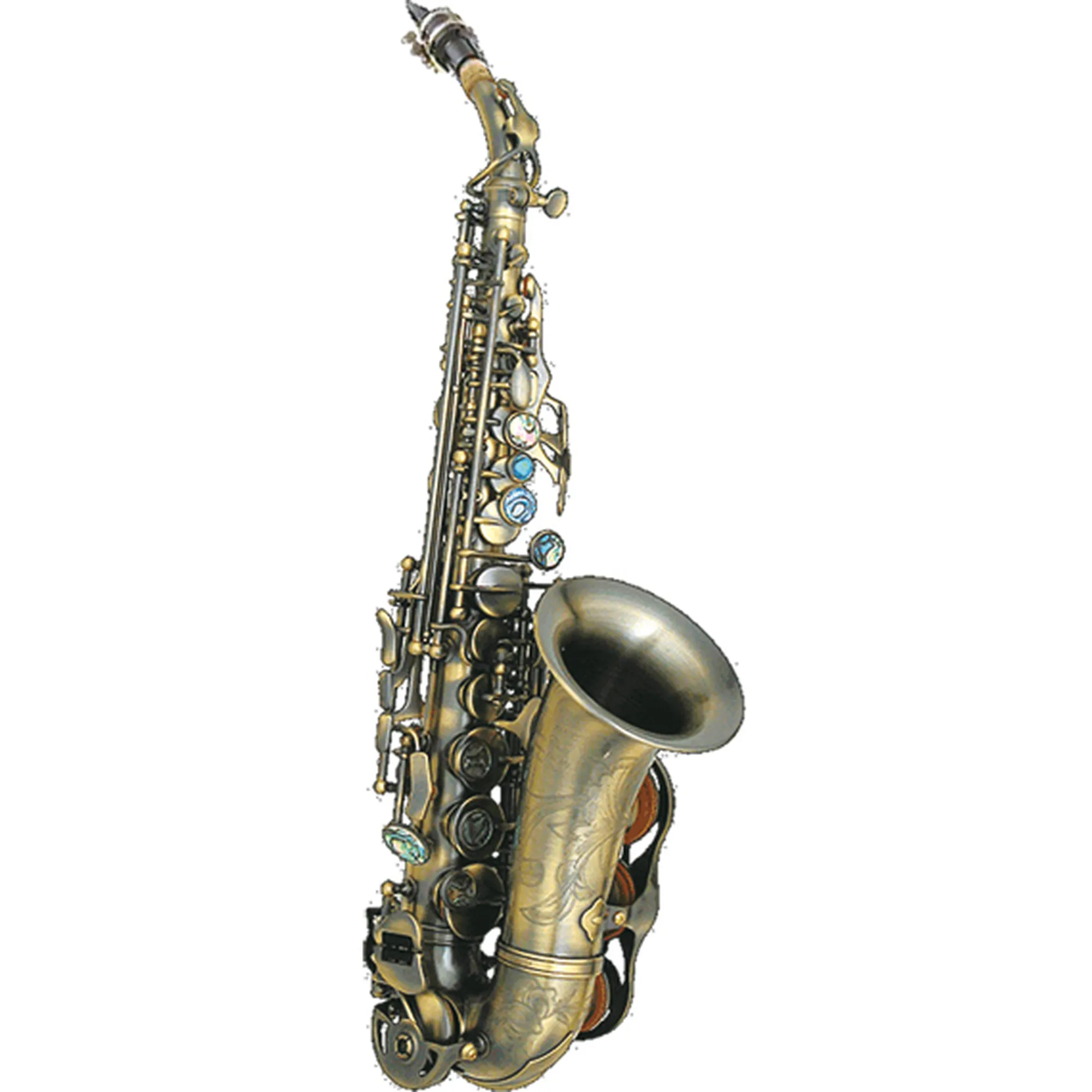Vorderes Coverbild Paul Mauriat PMSS-2400 DK