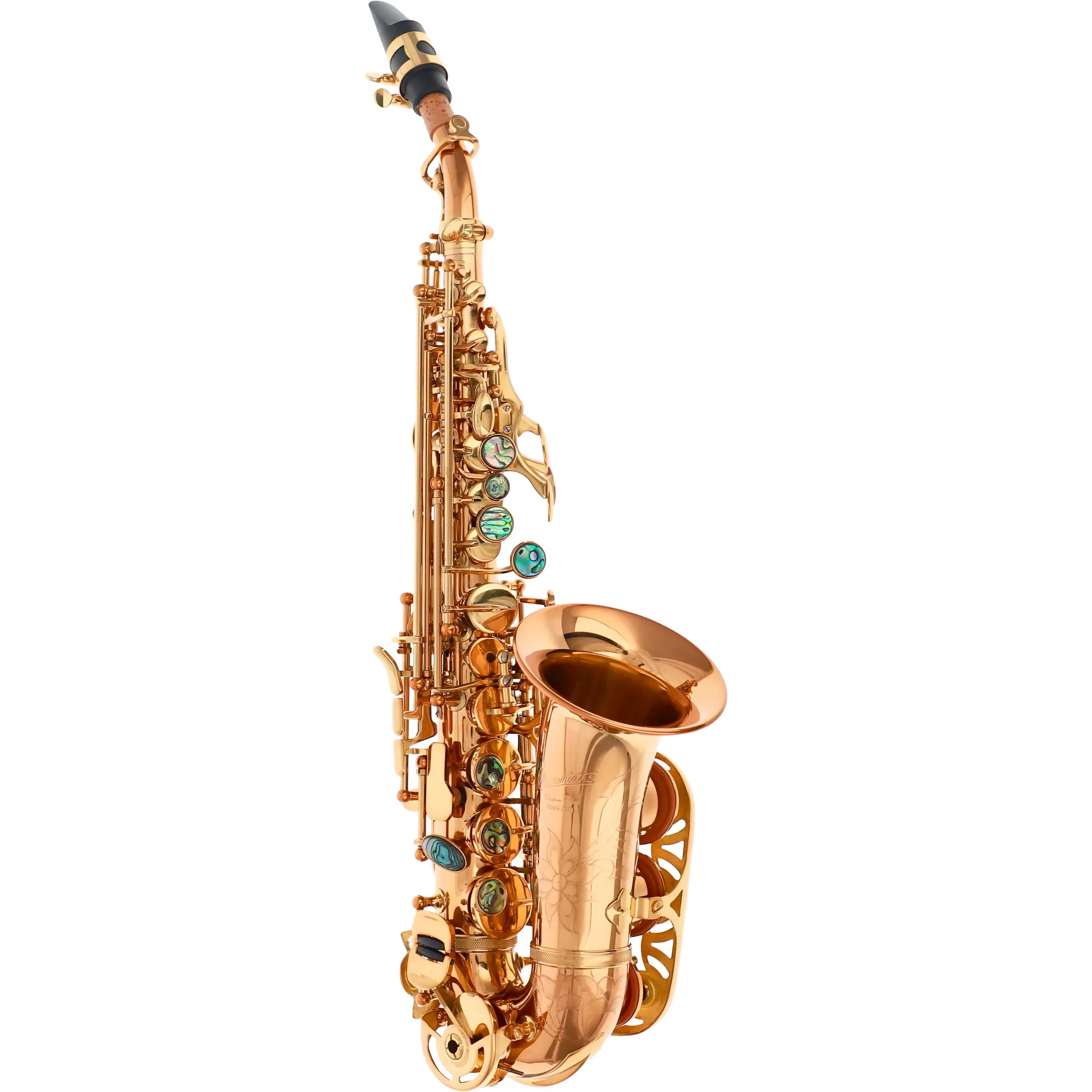 Vorderes Coverbild Paul Mauriat PMSS-2400 GL