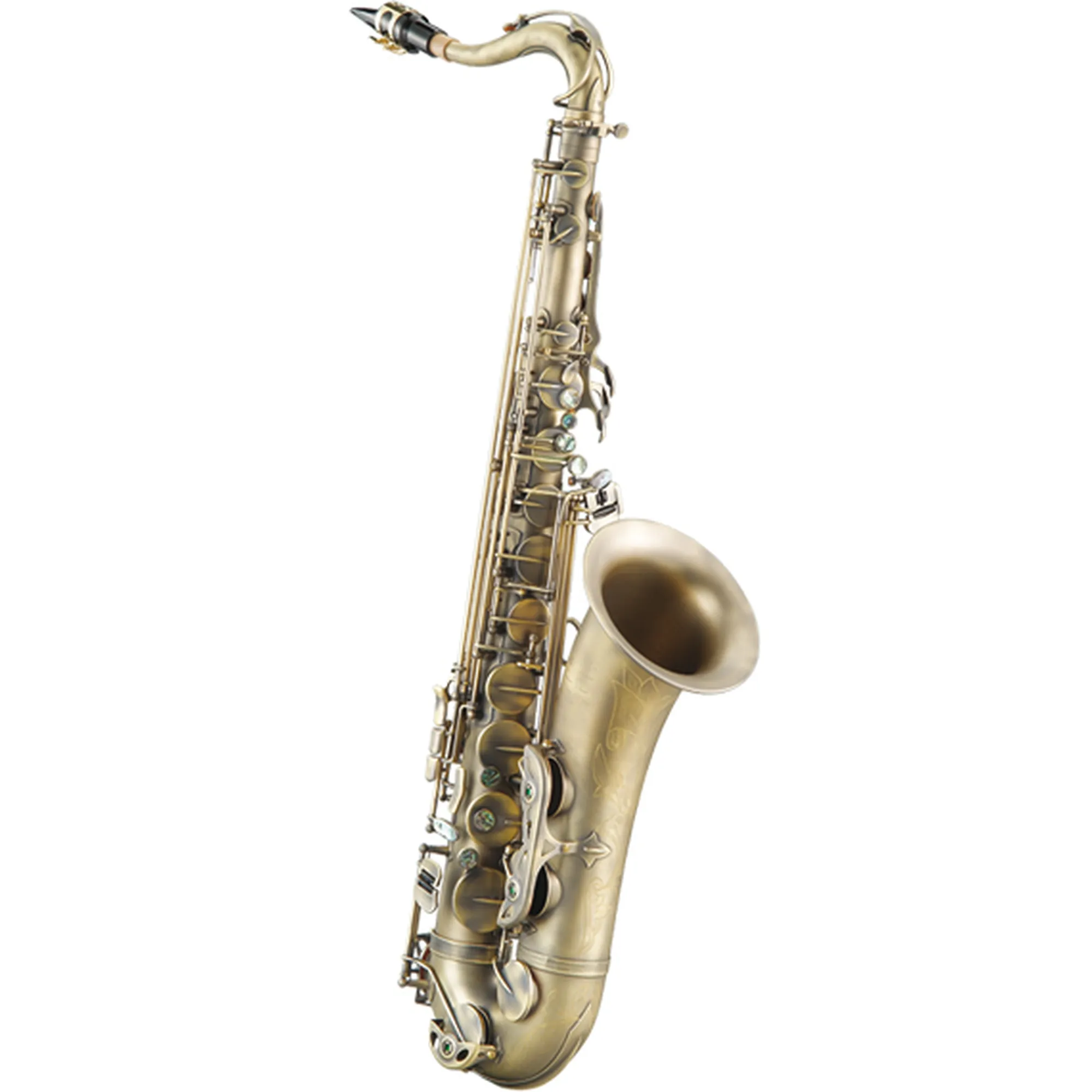 Vorderes Coverbild Paul Mauriat PMXT-66R DK