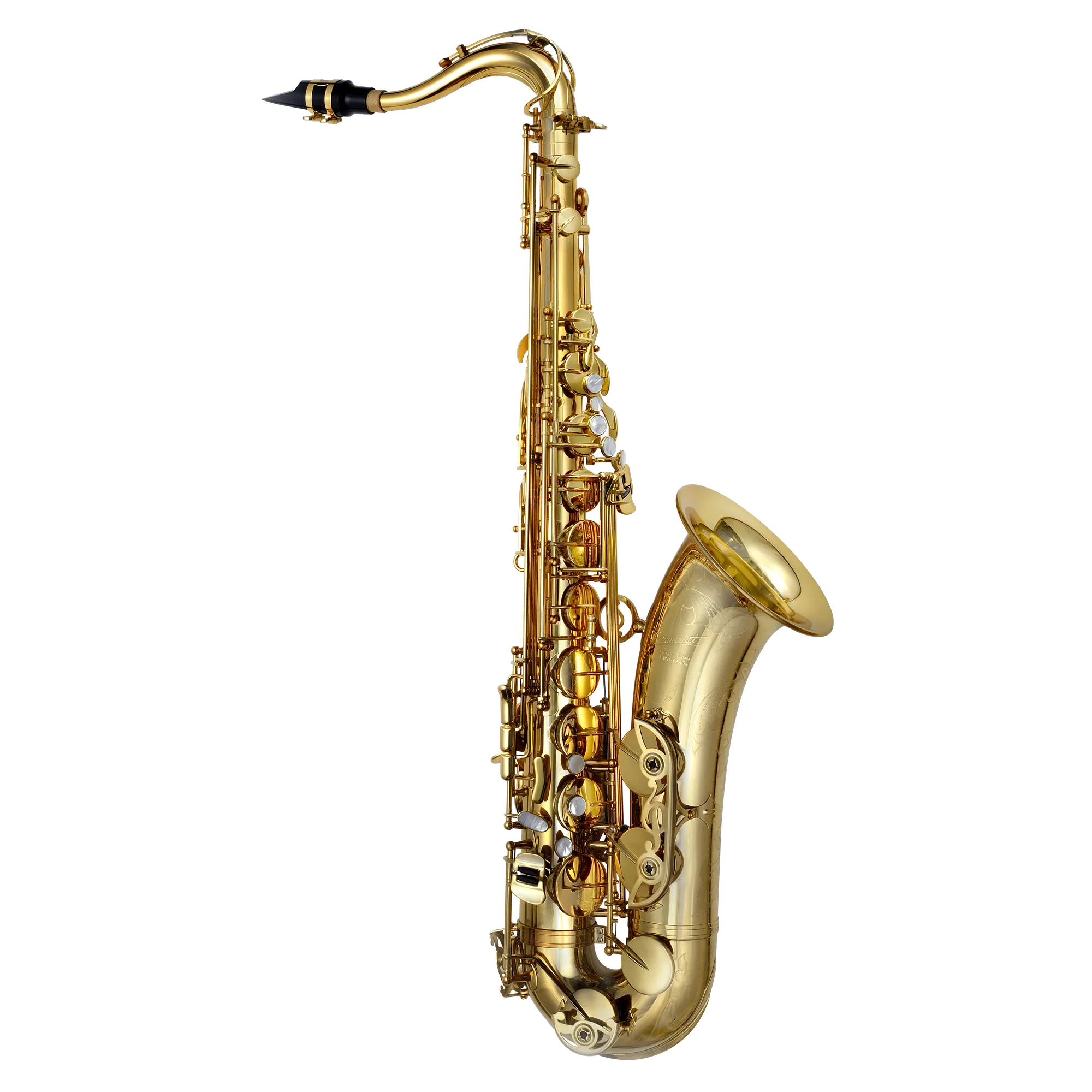Vorderes Coverbild Paul Mauriat PMXT-66R GL