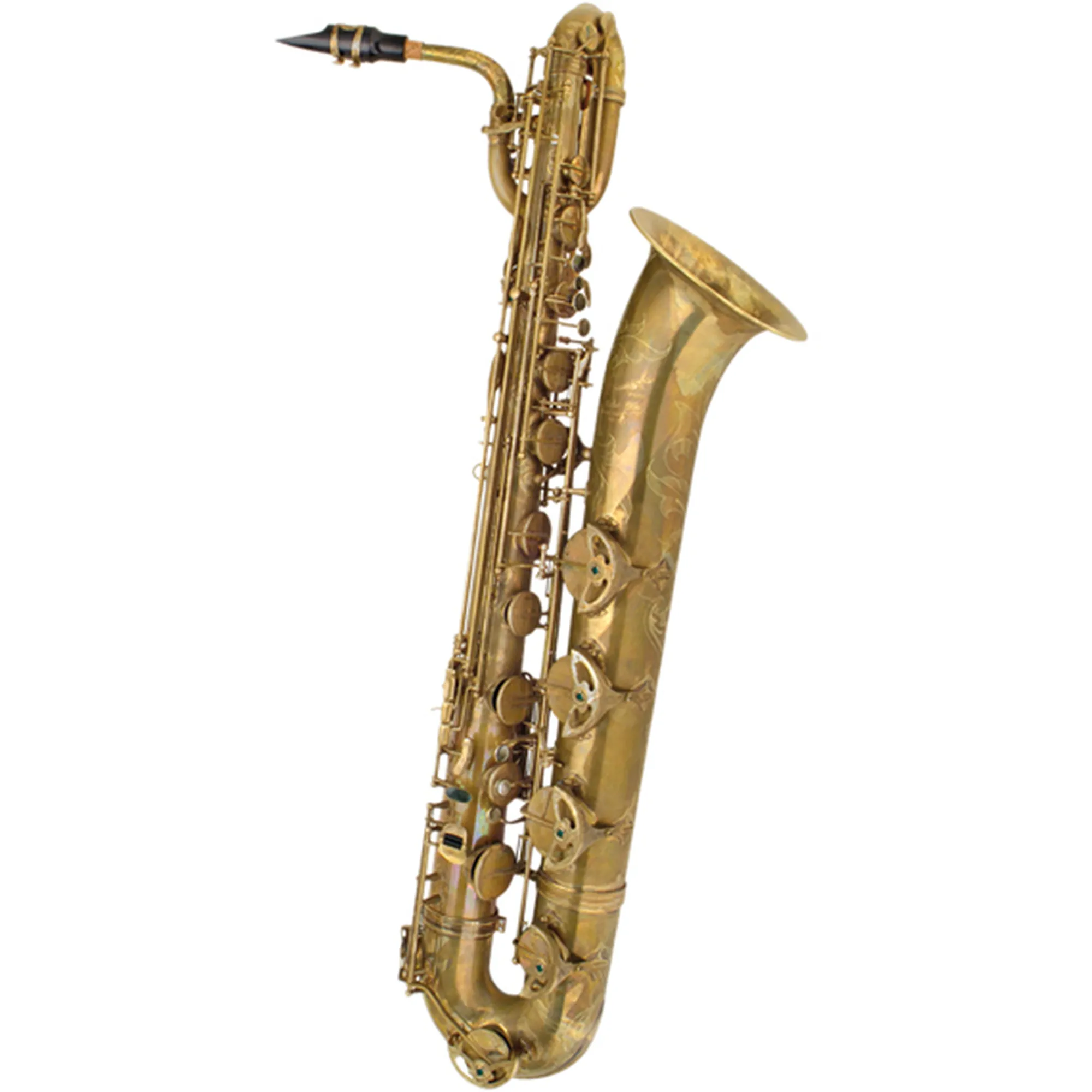Vorderes Coverbild Paul Mauriat PMB-300 UL