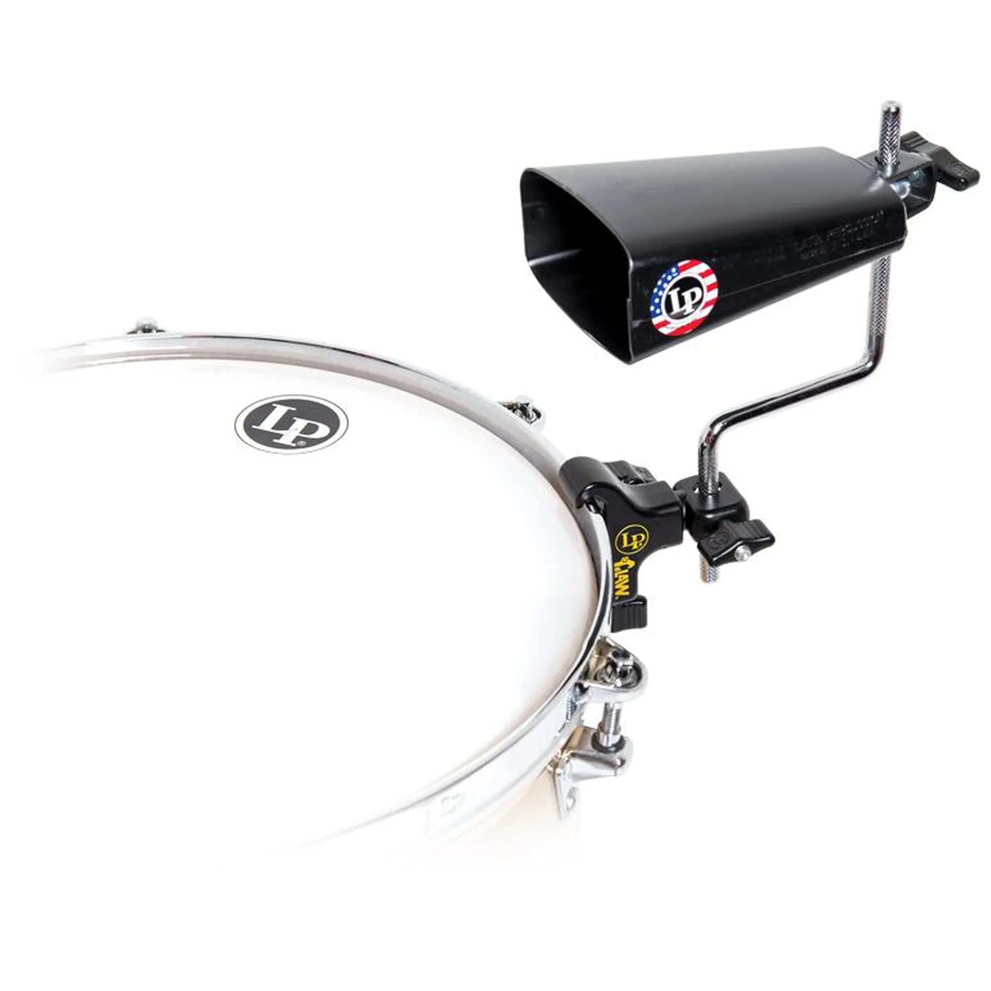 Vorderes Coverbild Latin Percussion LP592B-X Percussion Claw
