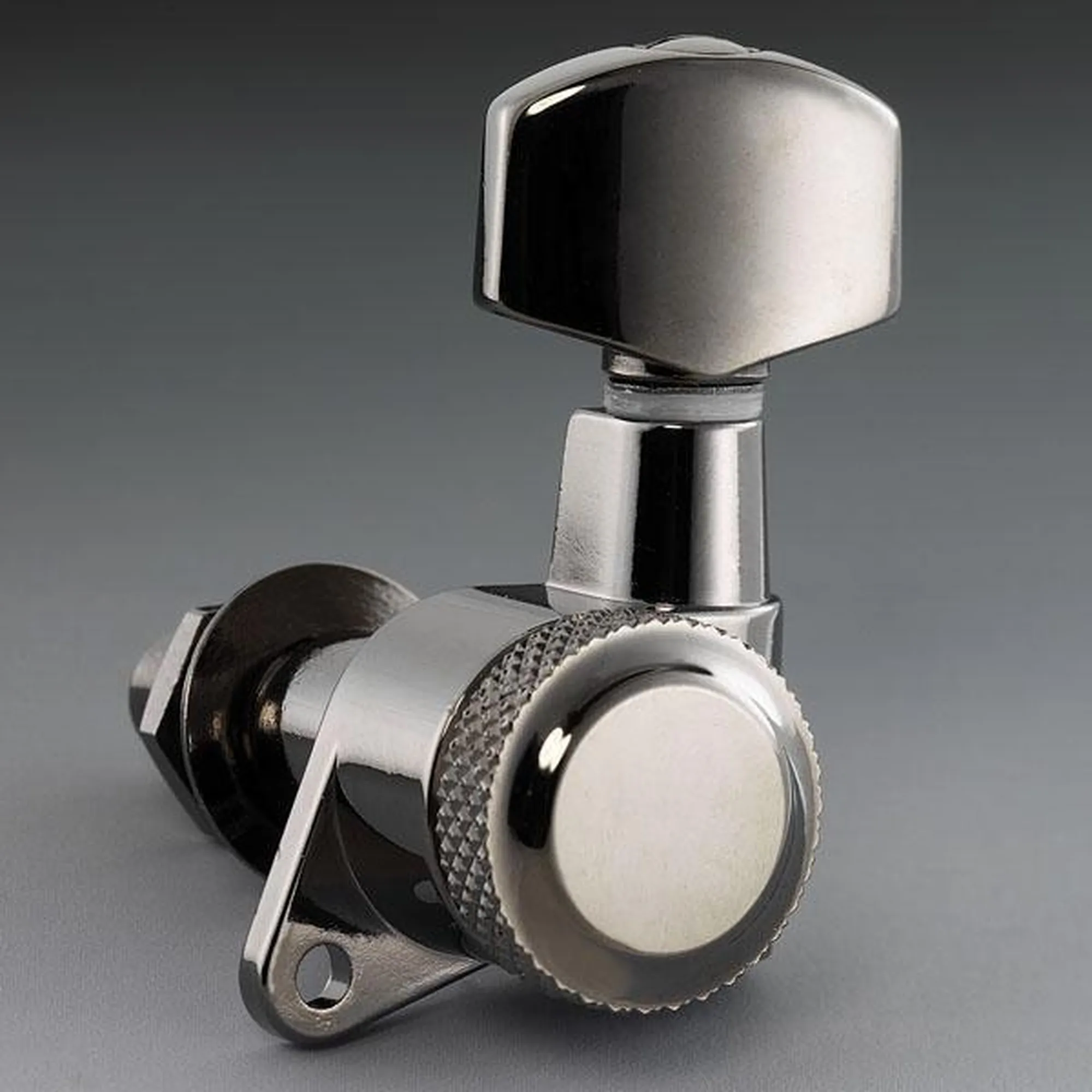 Vorderes Coverbild Schaller 2950 Locking Ruthenium