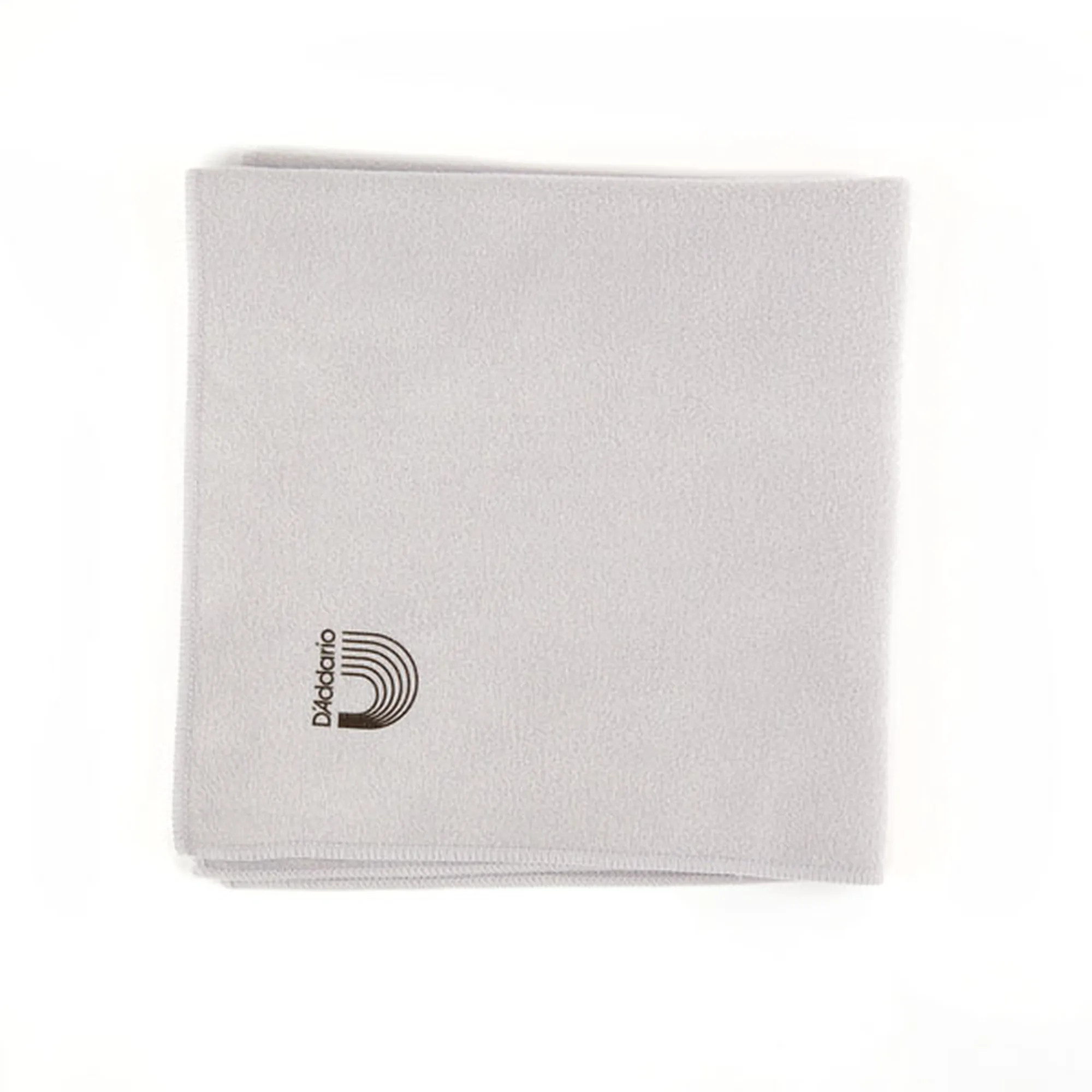 Vorderes Coverbild D'Addario MPC