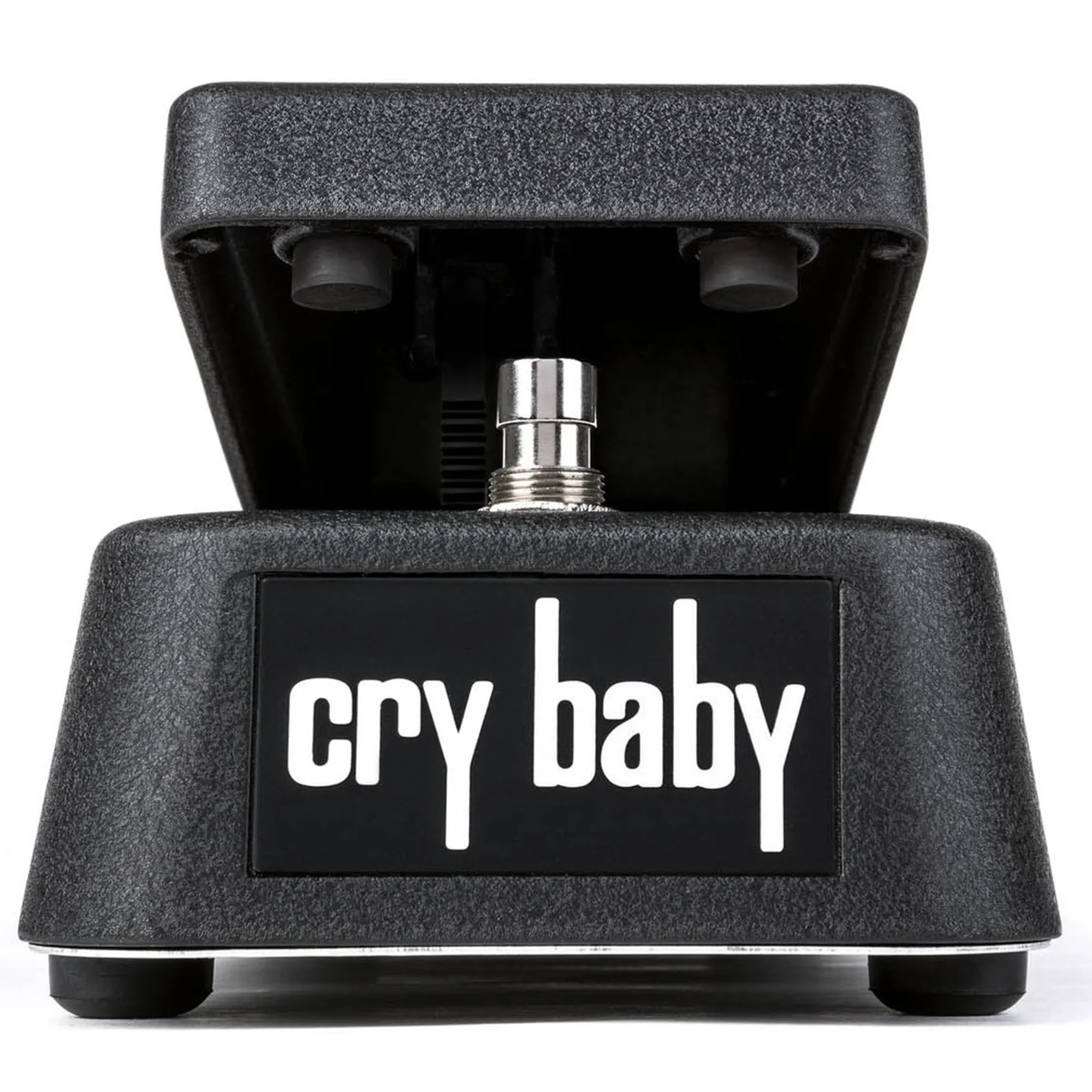 Anderes Coverbild Dunlop Cry Baby Original WahWah GCB95