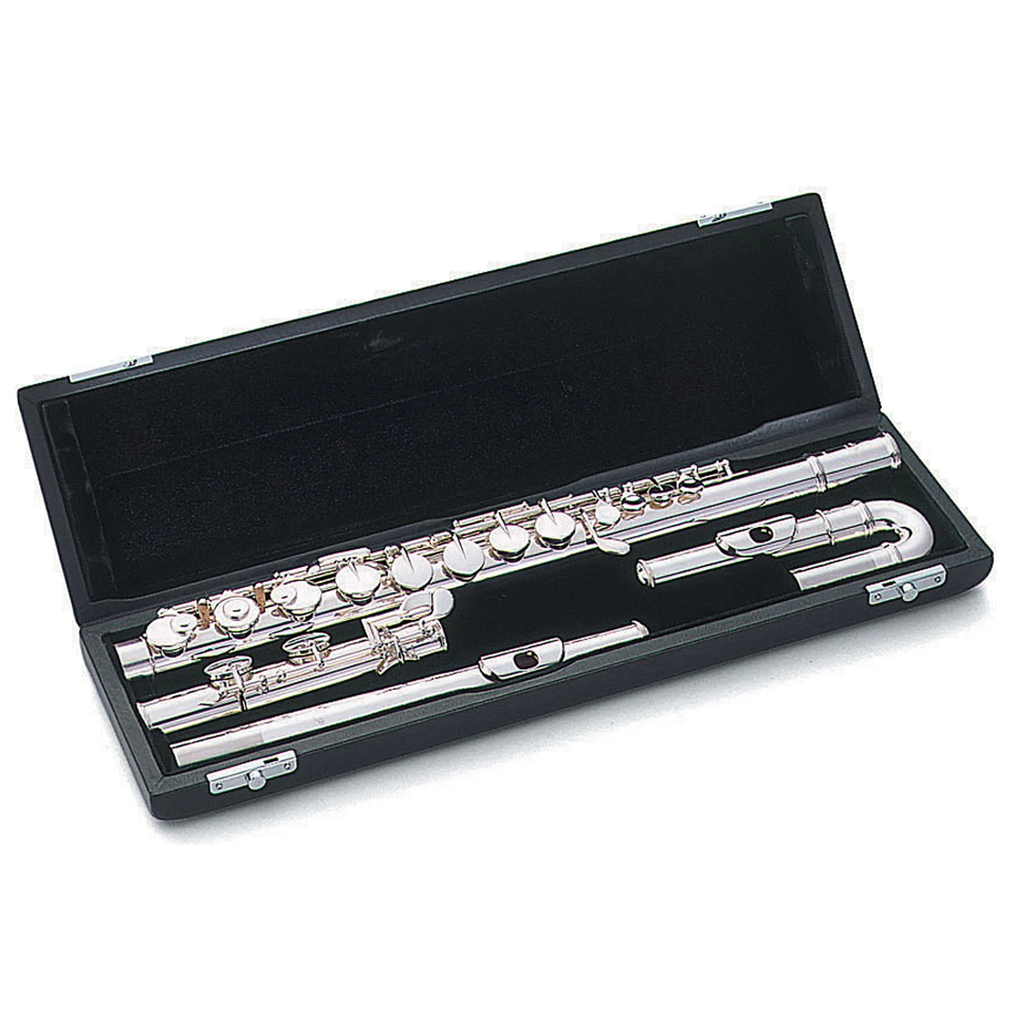 Vorderes Coverbild Pearl PFA-206ESU