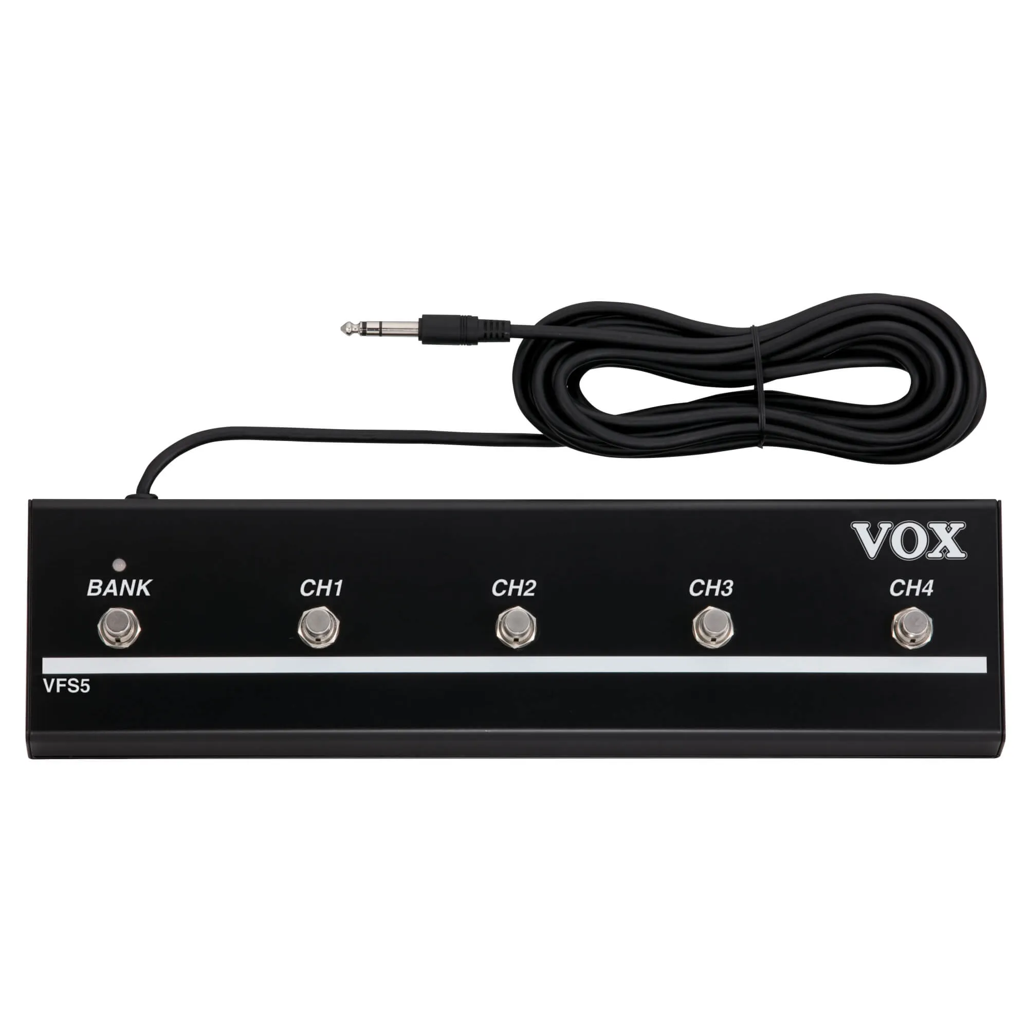Vorderes Coverbild VOX VFS5
